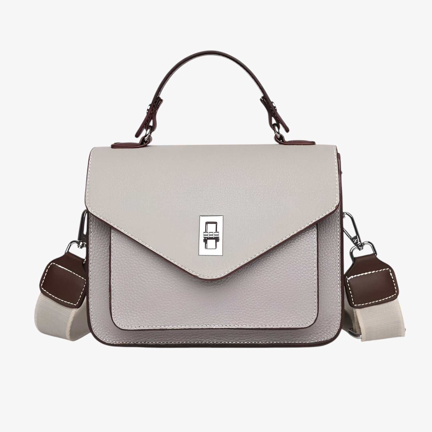 Valerie | Borsa di lusso in vera pelle - - bag Bags handbags women bags Women's handbags - Concept Palermo
