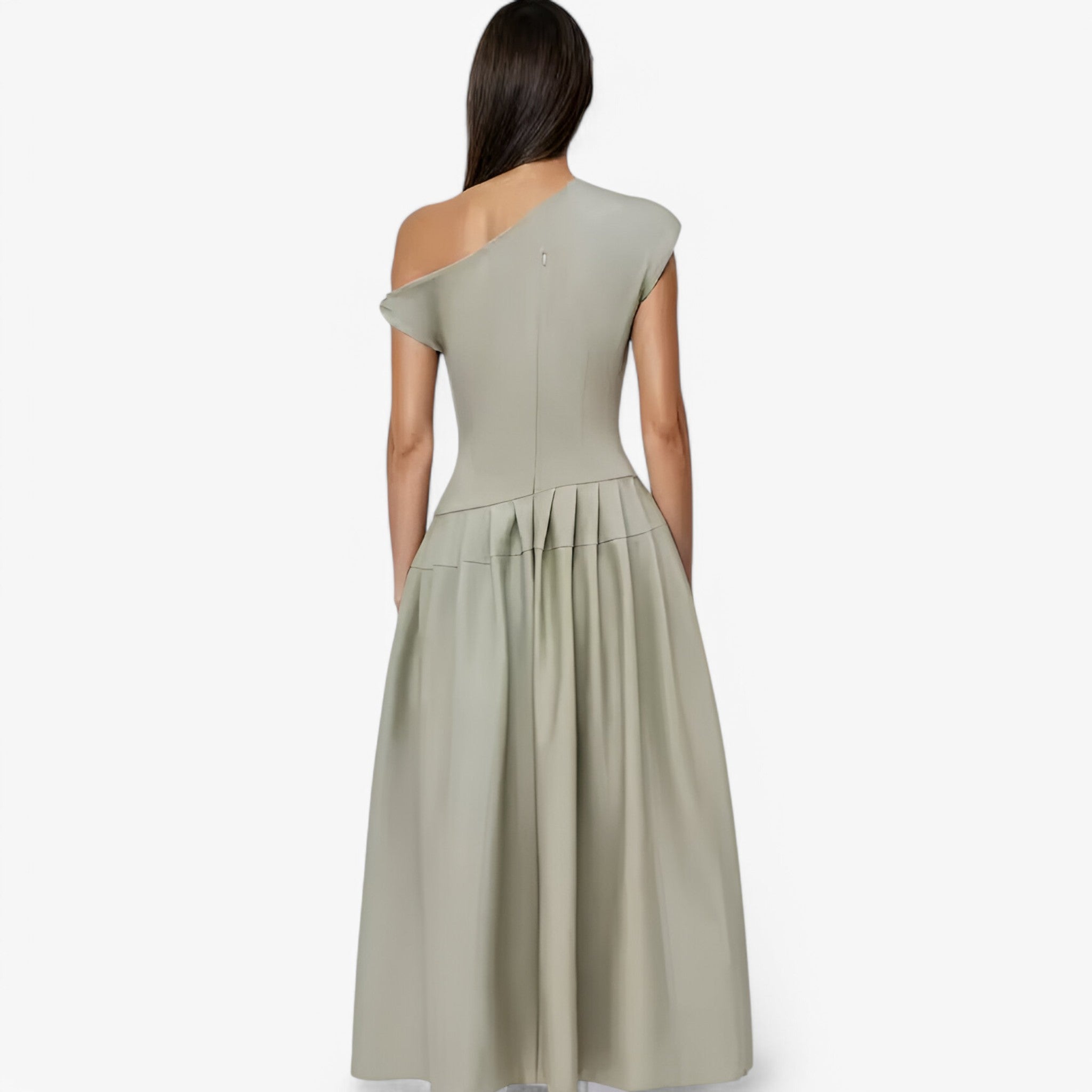 Sophia | Vestito Sexy Senza Spalline - - - Concept Palermo