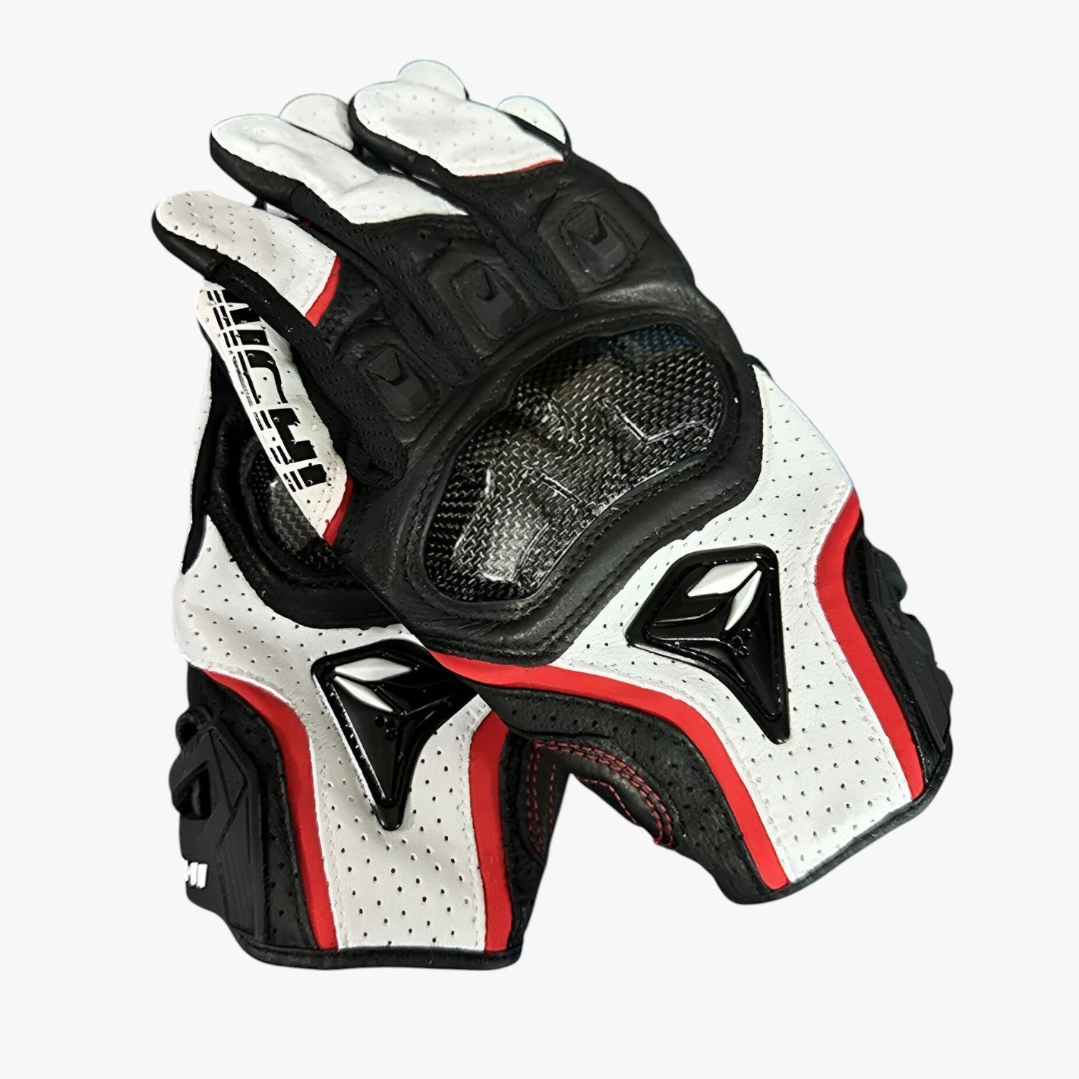 Jairo | controllo touch screen – perfetto per ogni viaggio in primavera e autunno - - gloves mens accessory - Concept Palermo