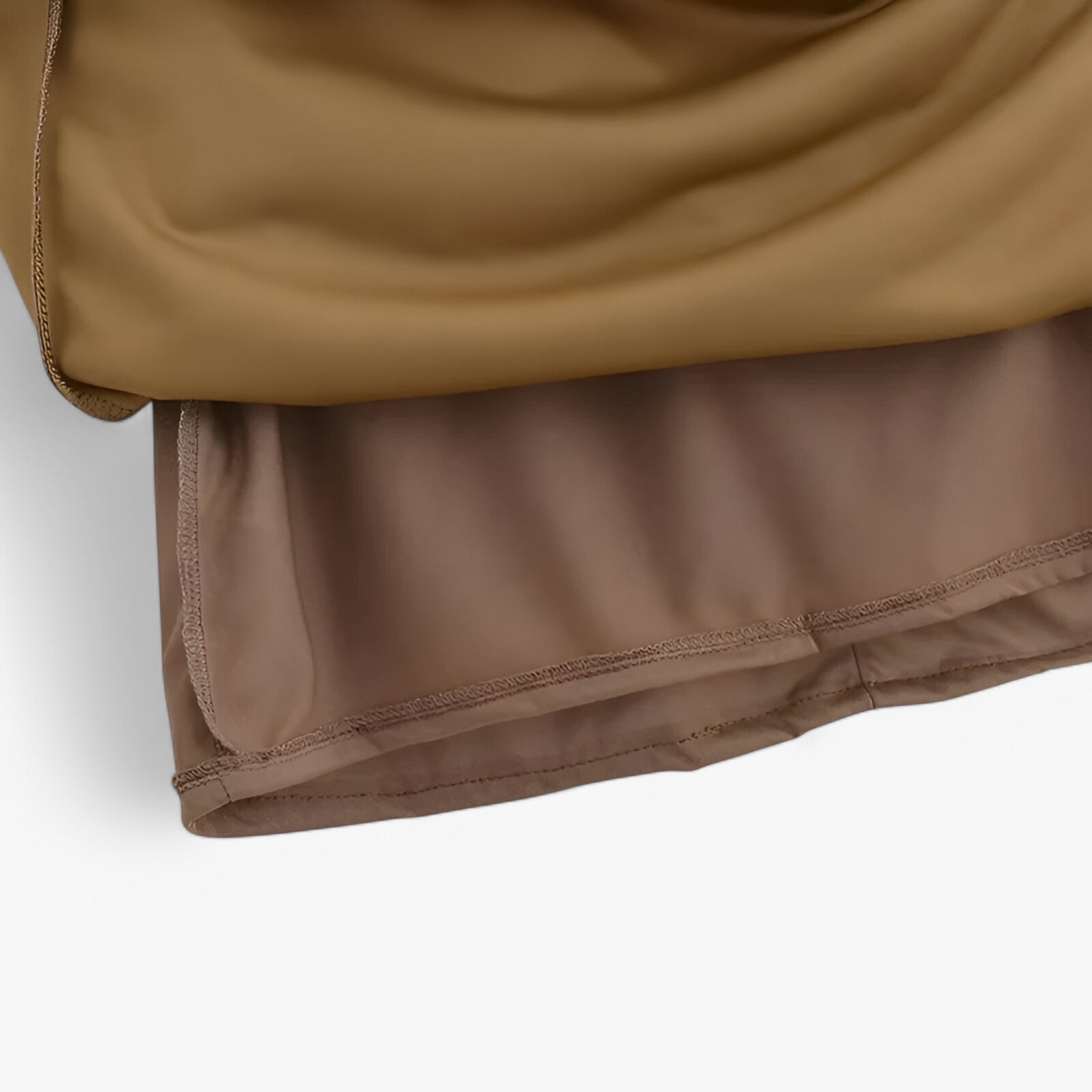 Evelyn | Abito arricciato - Sofisticato e alla moda - - - Concept Palermo