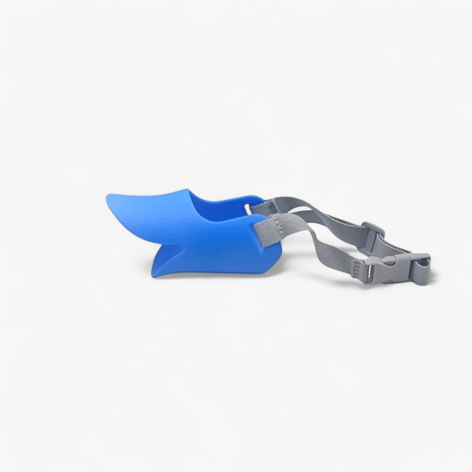 Buddy | Maschera Anti-Morso e Anti-Abbaio - blu - Dog Pet supplies - Concept Palermo