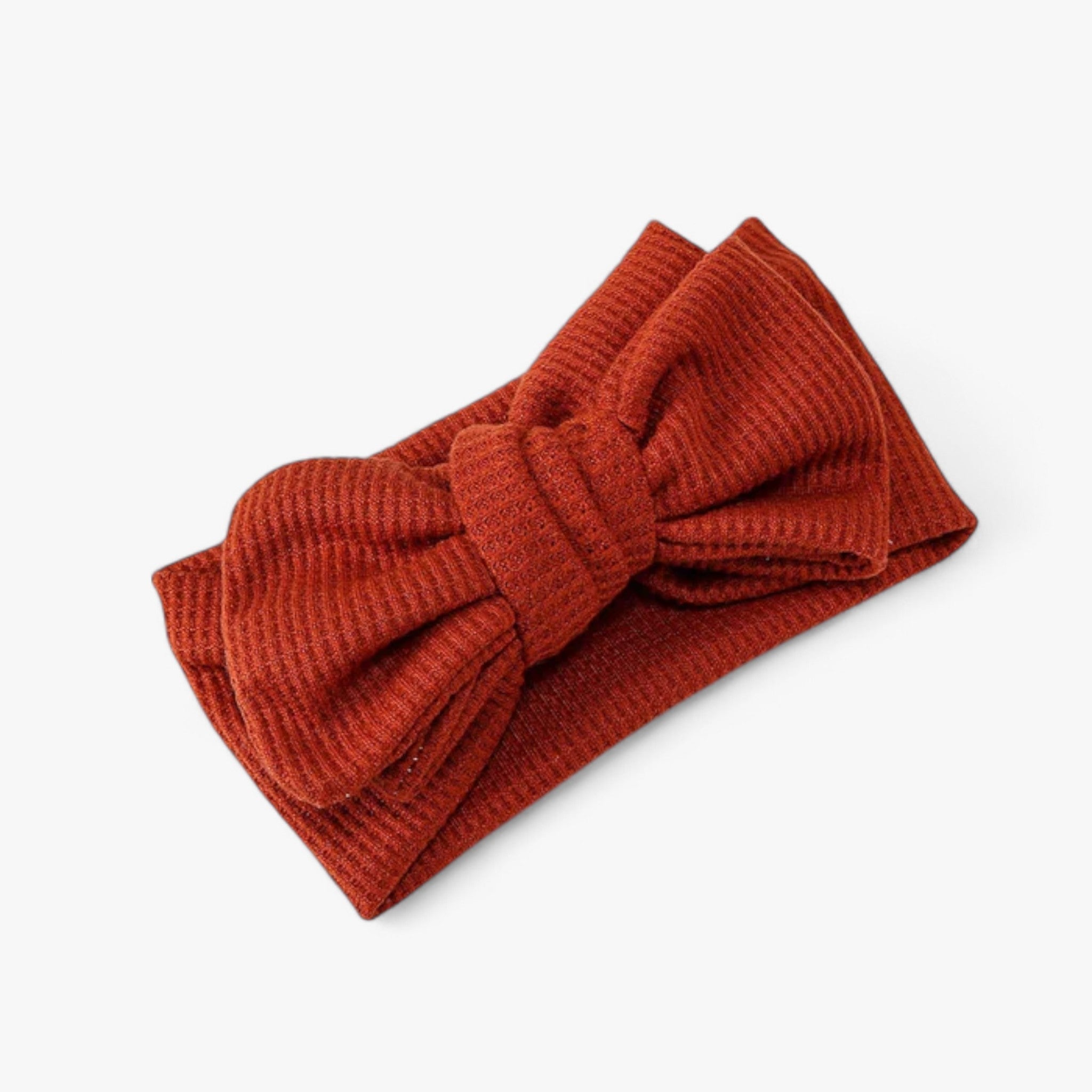 Baby Bowtiful | Un fiocco dolce per il tuo piccolo angelo - Rosso vinoso - bow bow for baby Kids & Baby - Concept Palermo