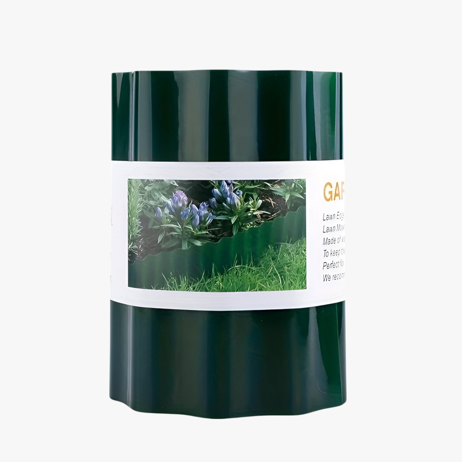 Ryker | Recinzione da giardino in pietra imitata - Robusta e elegante separazione per il giardino - - Garden Garden accessories Garden supplies Home & Garden - Concept Palermo