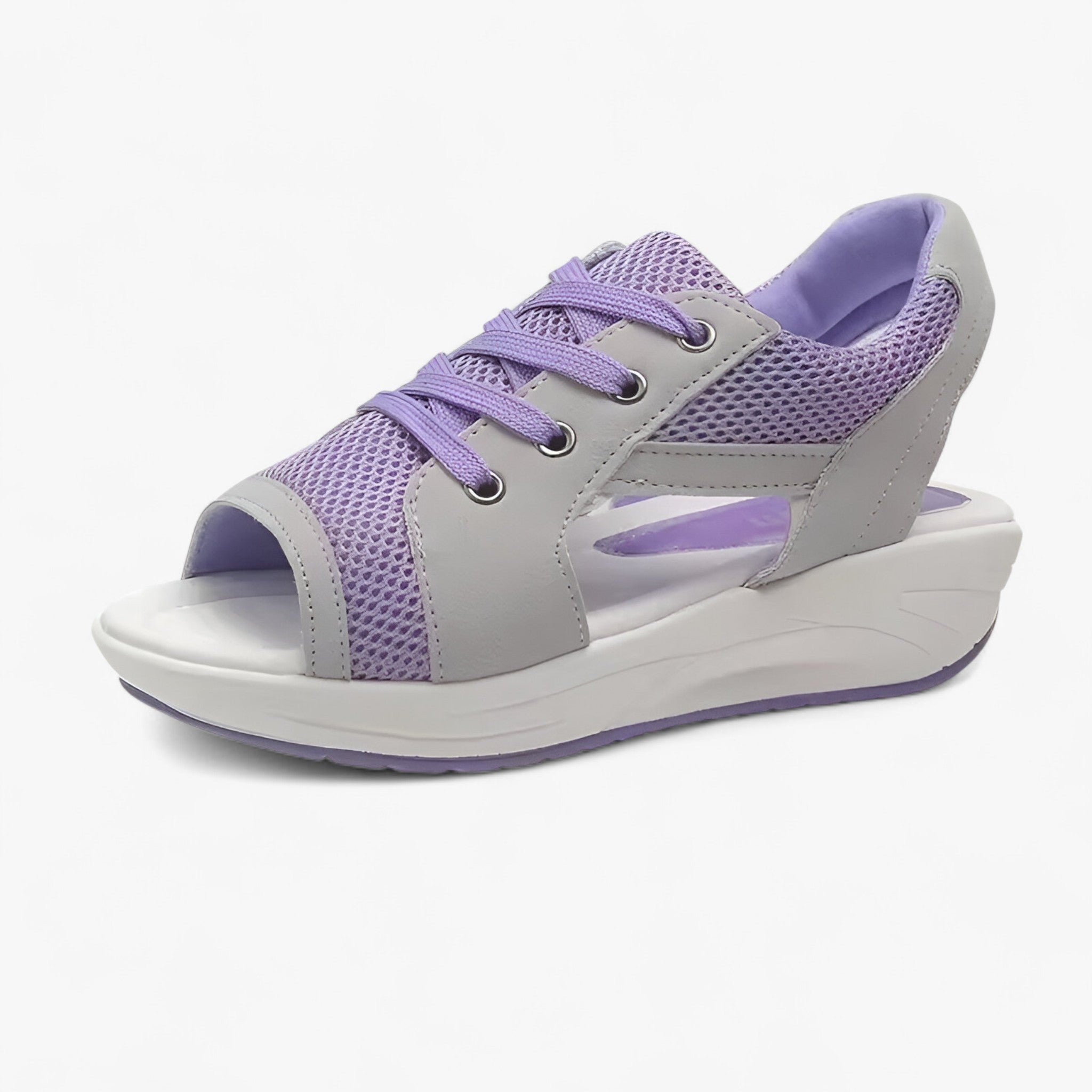 Elin | Sneakers da donna comode - Scarpe perfette per giorni stylish e confortevoli - - shoes for women sneakers - Concept Palermo