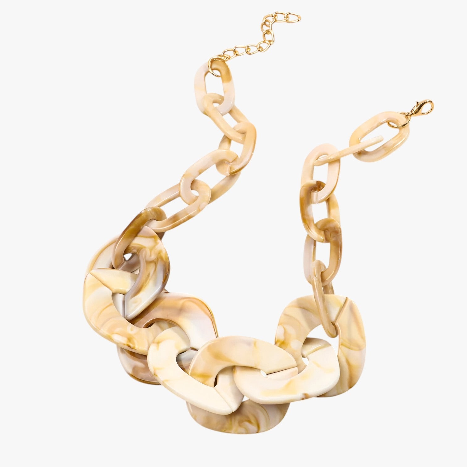Marissa | Choker geometrica audace – Fai colpo con uno stile rigoroso - - elegant womens necklaces Fashion Necklaces Necklace Necklaces for Women - Concept Palermo