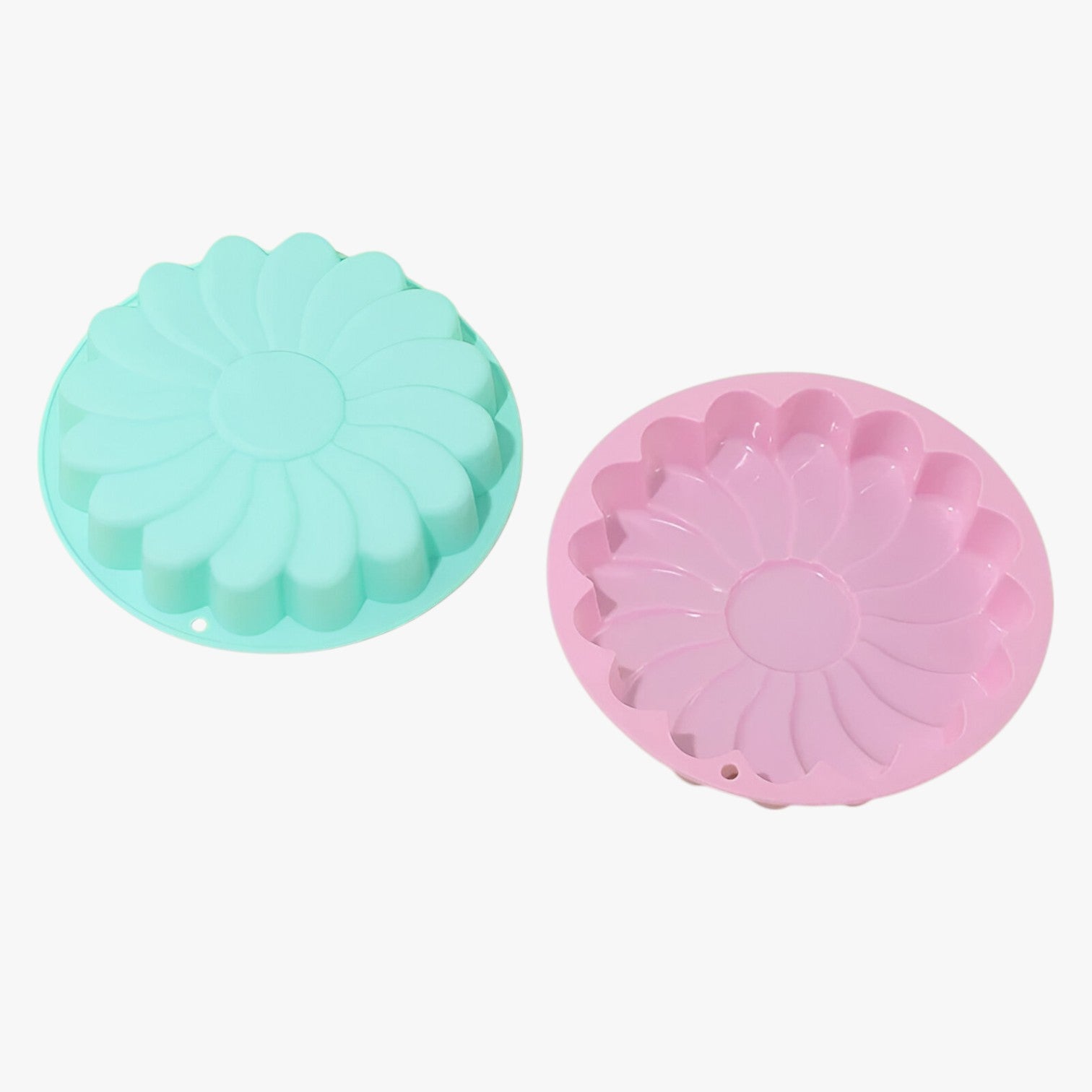 Florence | Stampo in silicone antiaderente per dolci e pane 3D - - Kitchen kitchen accessory - Concept Palermo