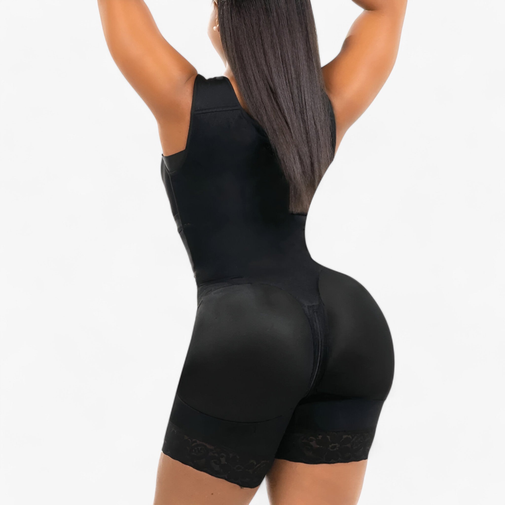 Layla | Body con corsetto aderente - - - Concept Palermo