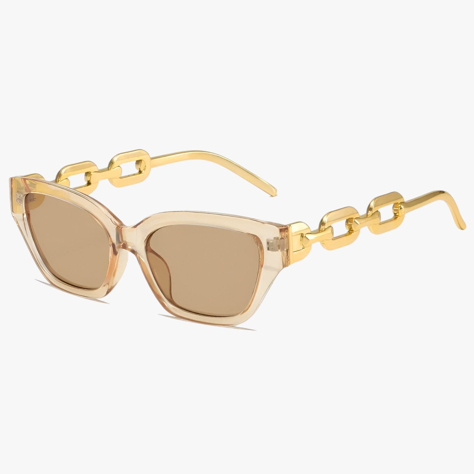 Carly | Occhiali da sole Vintage a forma di gatto – stile chic, protezione UV - tc - Cat Eye Sunglasses Fashion Sunglasses polarized sunglasses women Sunglasses - Concept Palermo