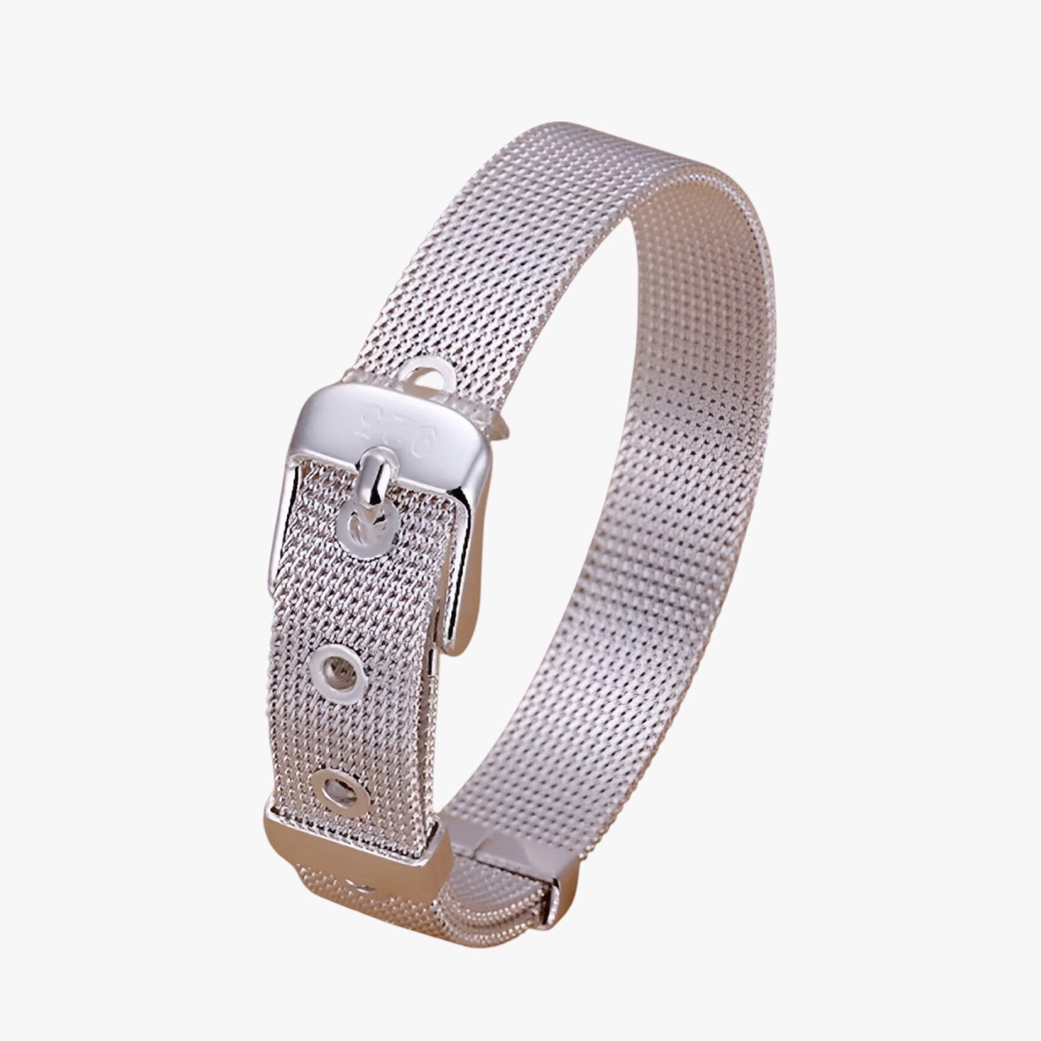 Edison | Bracciale in argento 925 – Classe senza tempo per ogni occasione - - BRACELETS mens accessory mens bracelet - Concept Palermo