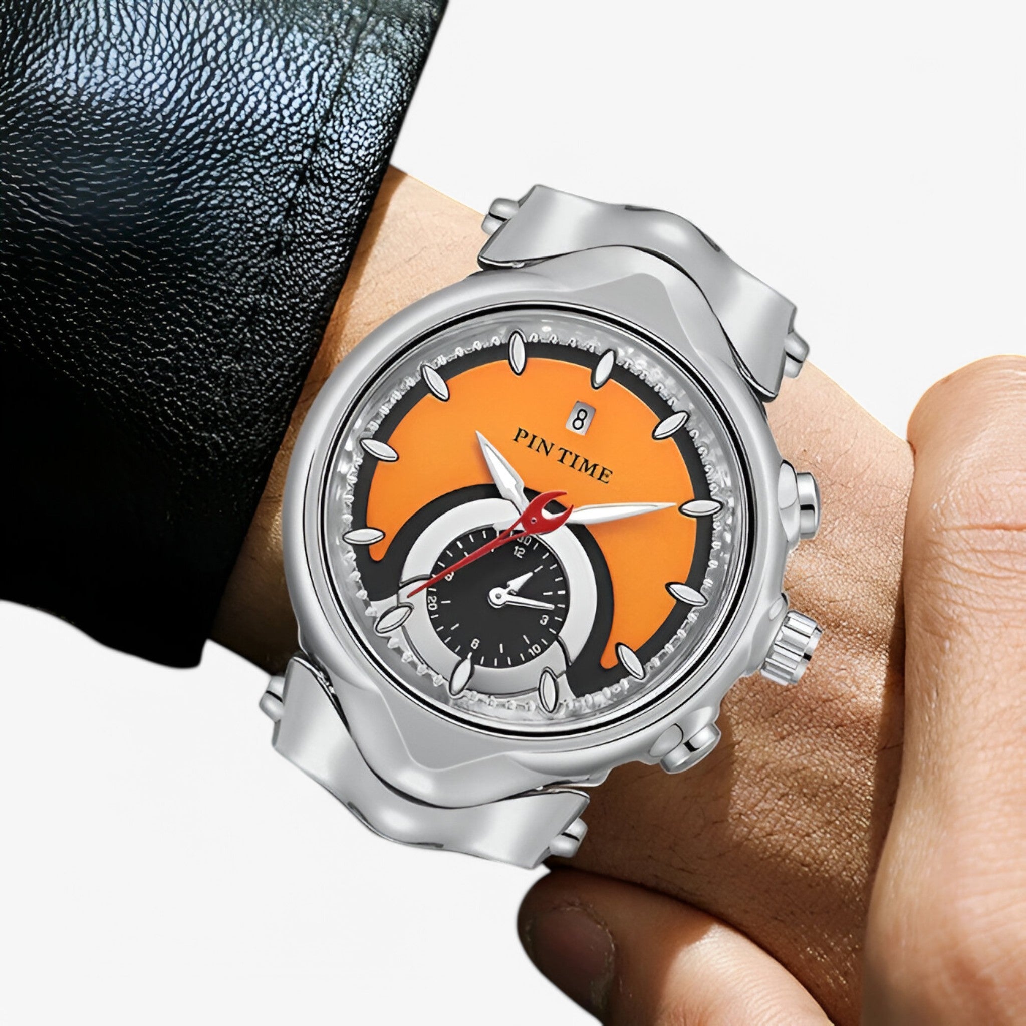 Ivo | Orologio di Lusso Retrò Millennium - - - Concept Palermo