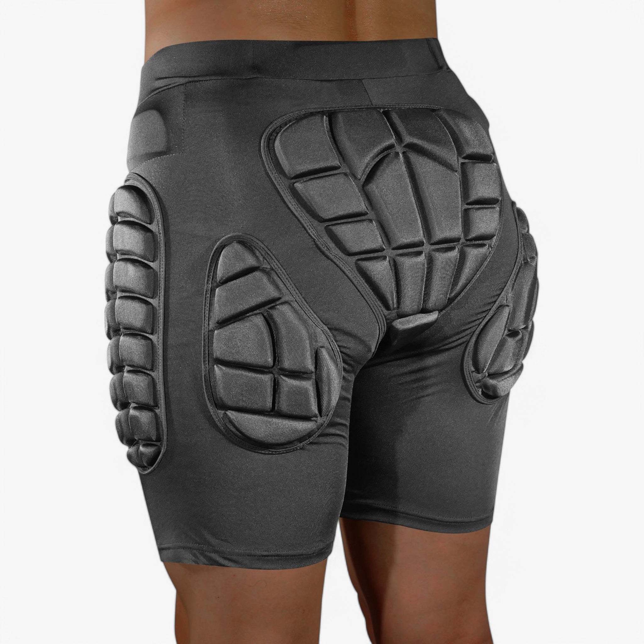 Snow Shield | Pantaloncino Imbottito - - - Concept Palermo