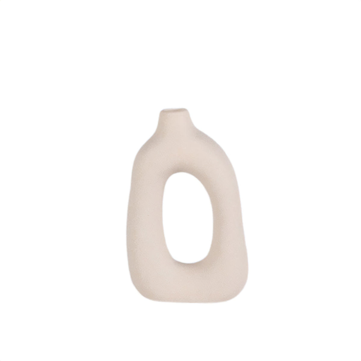 Vasi in ceramica opaca sofisticati | Decorazioni da tavolo senza tempo e stilose - - Decor Flowerpots Vases - Concept Palermo