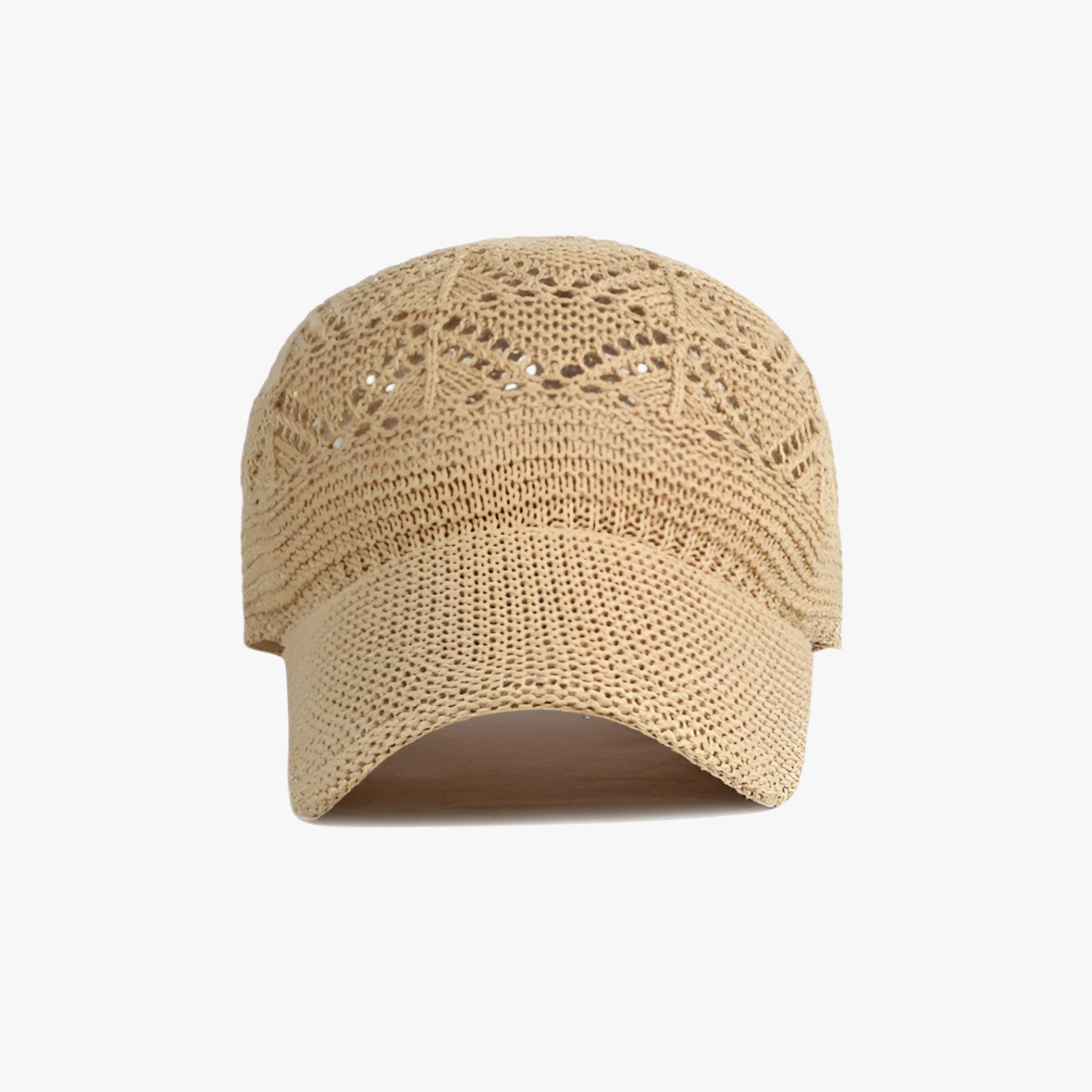 Paula | Cappello estivo traspirante per donne – Leggero, elegante e regolabile - - hat Hat for girls women hat - Concept Palermo