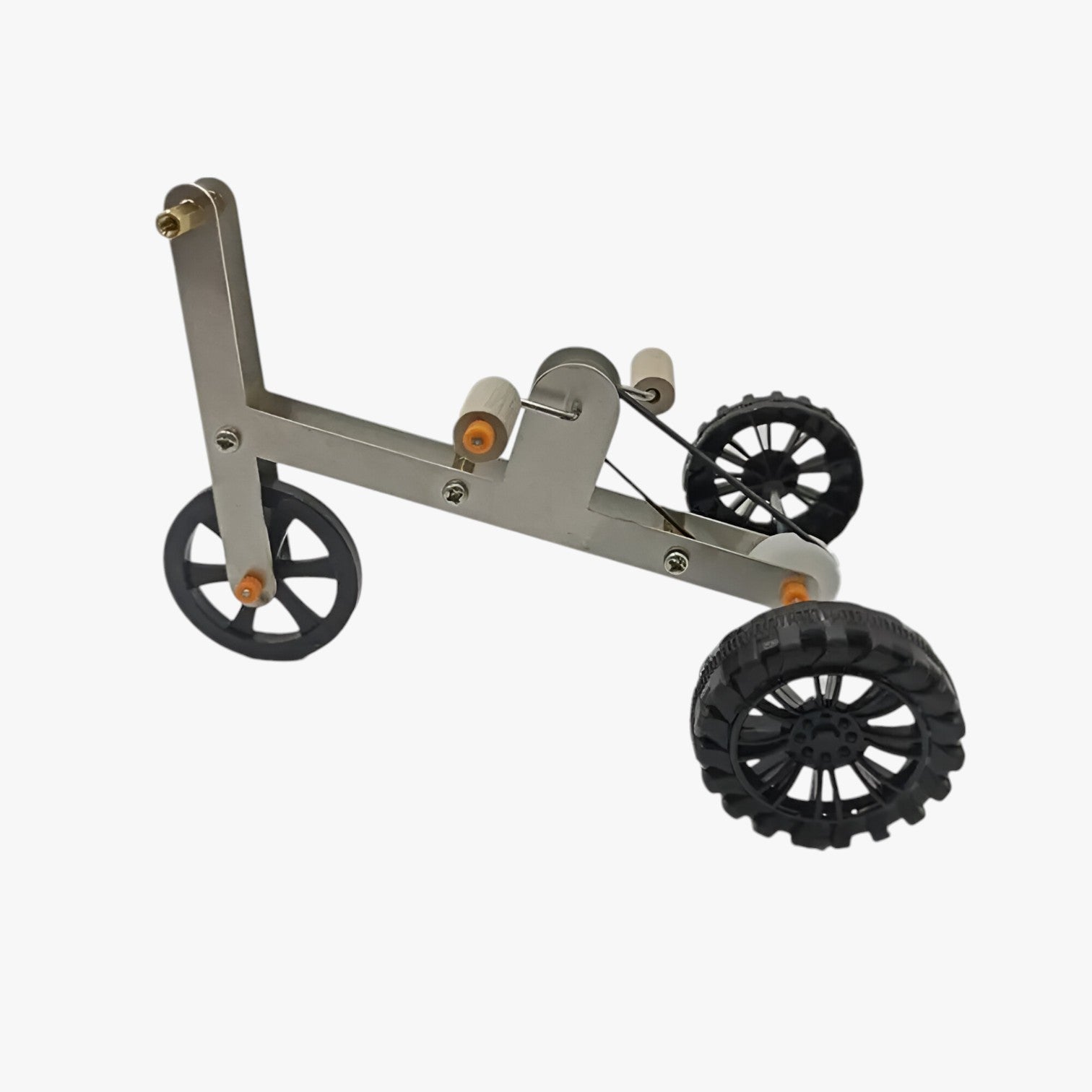 Jada | Bicicletta per il training del pappagallo - Stimola il gioco, il movimento e l'intelligenza - - bird bird toys birdproduct pet PET SUPPLIES - Concept Palermo