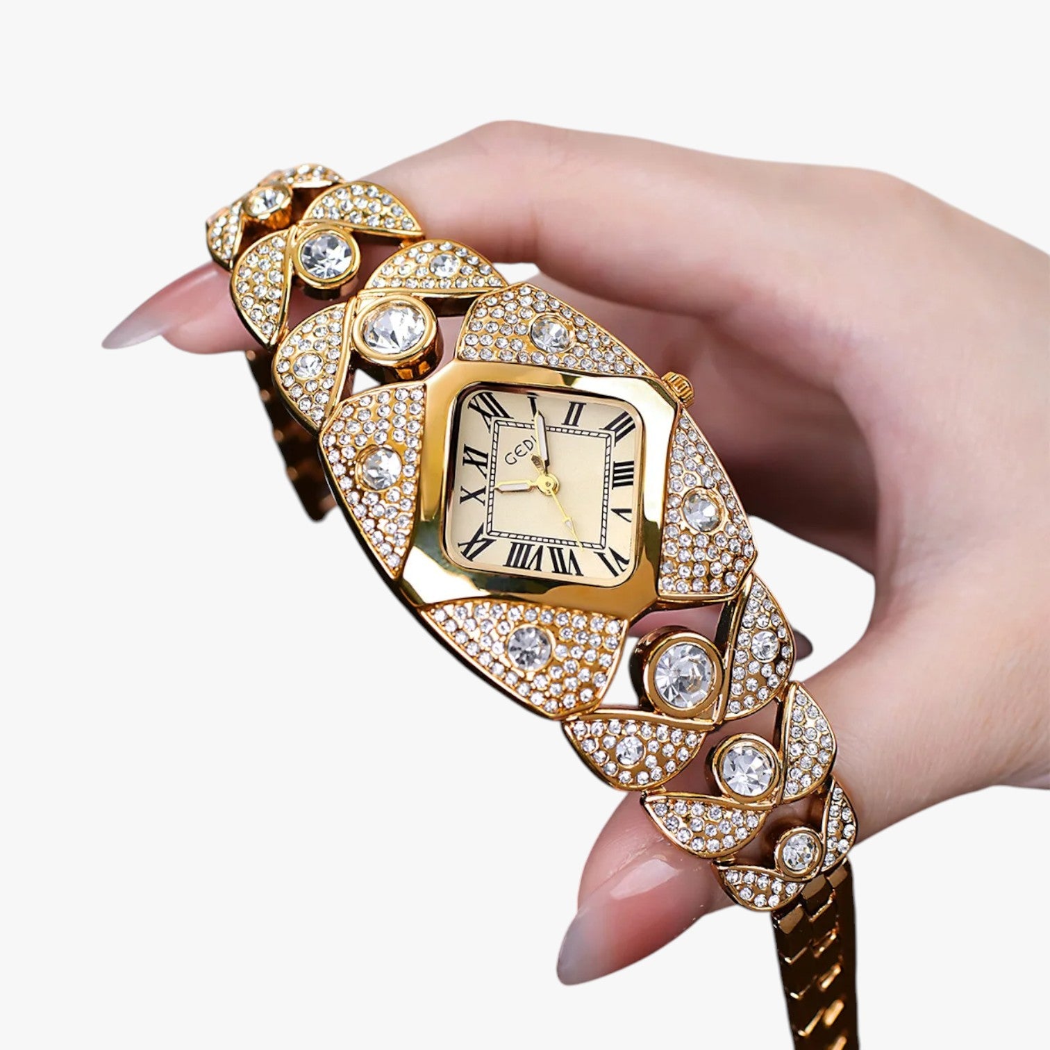 Elsie | Orologio da donna elegante e impermeabile - - female watch ladies watch watch watch for women watches - Concept Palermo