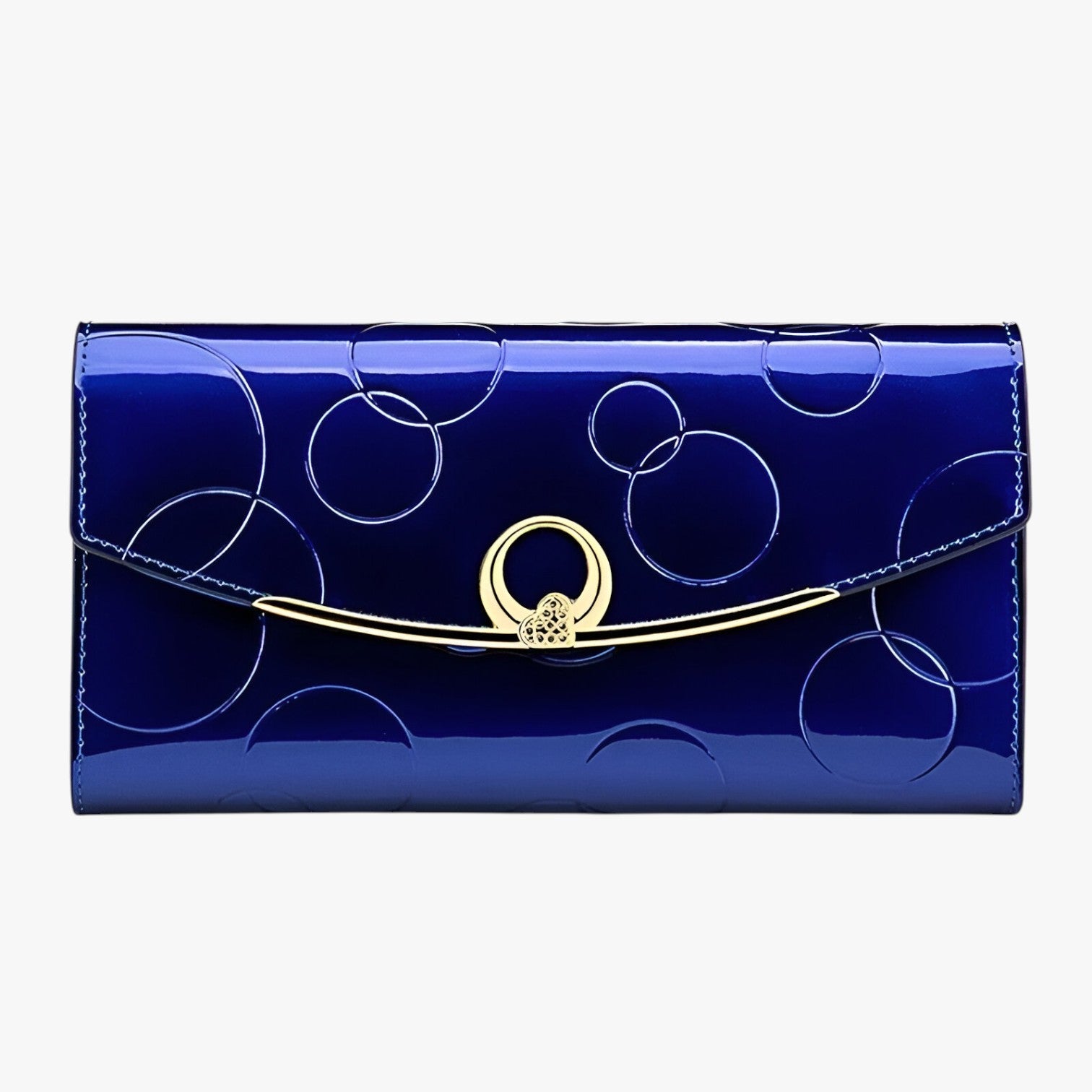 Shiela | Portafoglio da donna di lusso - Elegante, spazioso e pratico - - wallet womens wallet - Concept Palermo