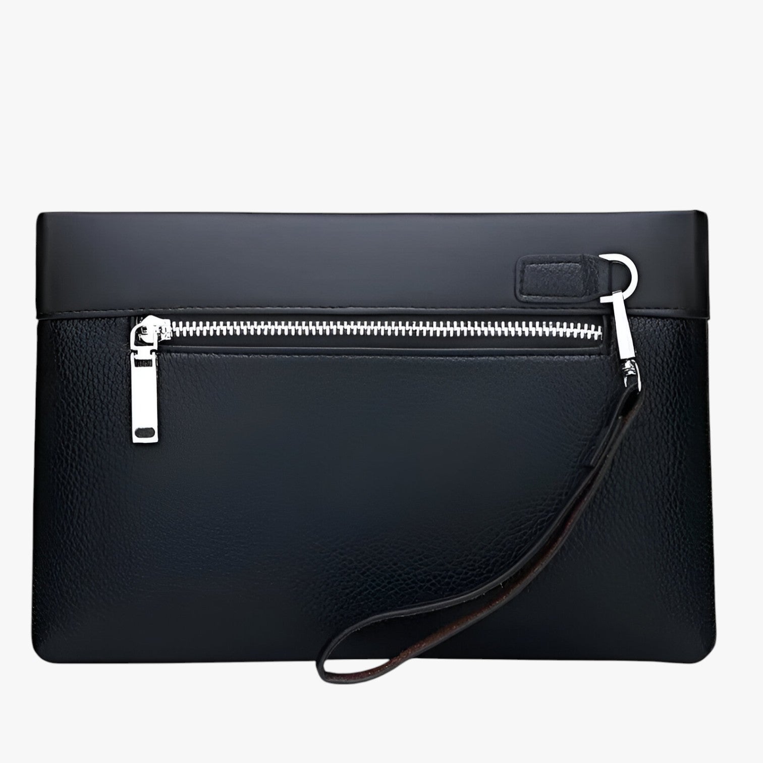 Henrik | Borsa di Lusso in Pelle con Grande Capacità - - mens accessory mens wallet wallet - Concept Palermo