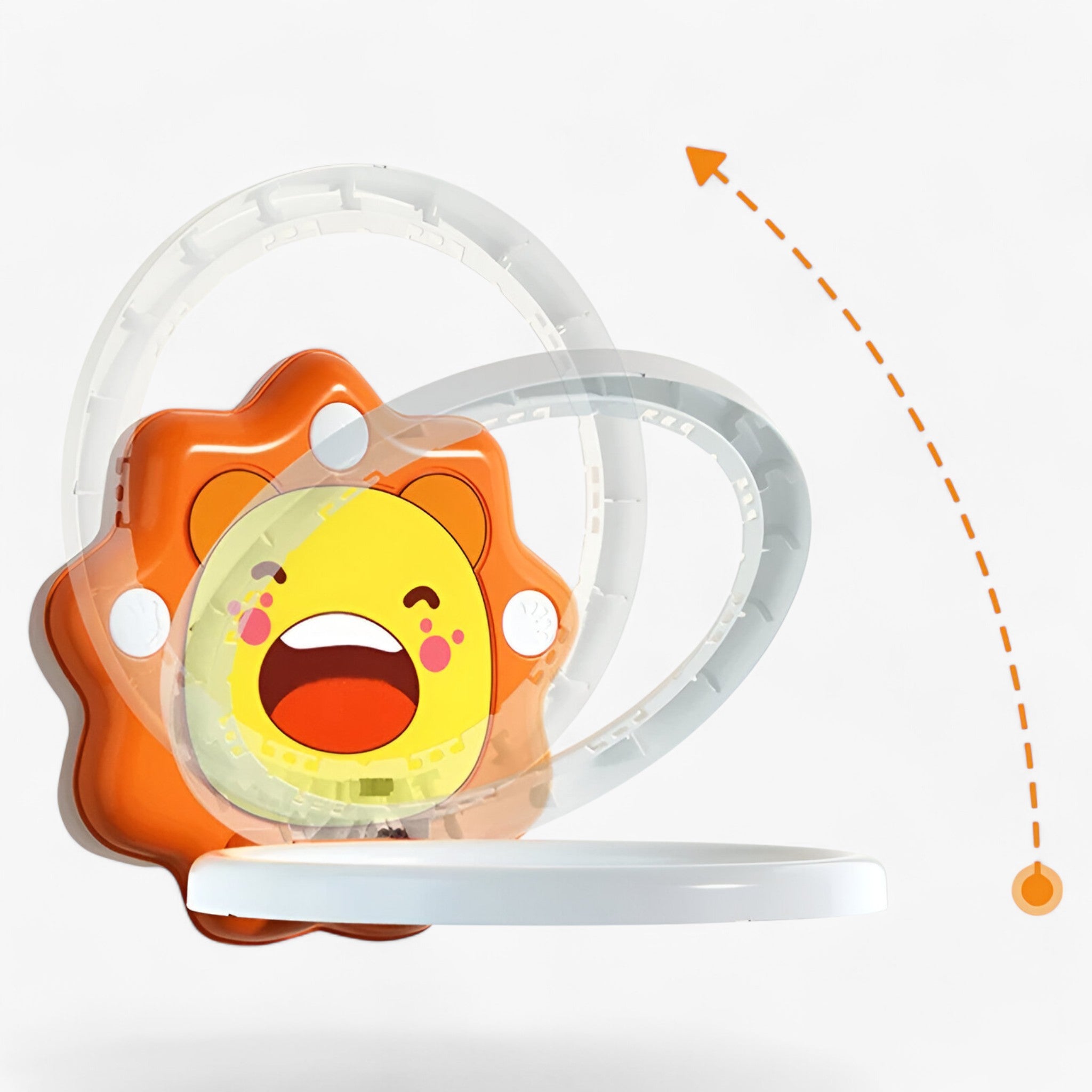 MiniHoop | Giocattoli da basket - - toys toys & gifts - Concept Palermo