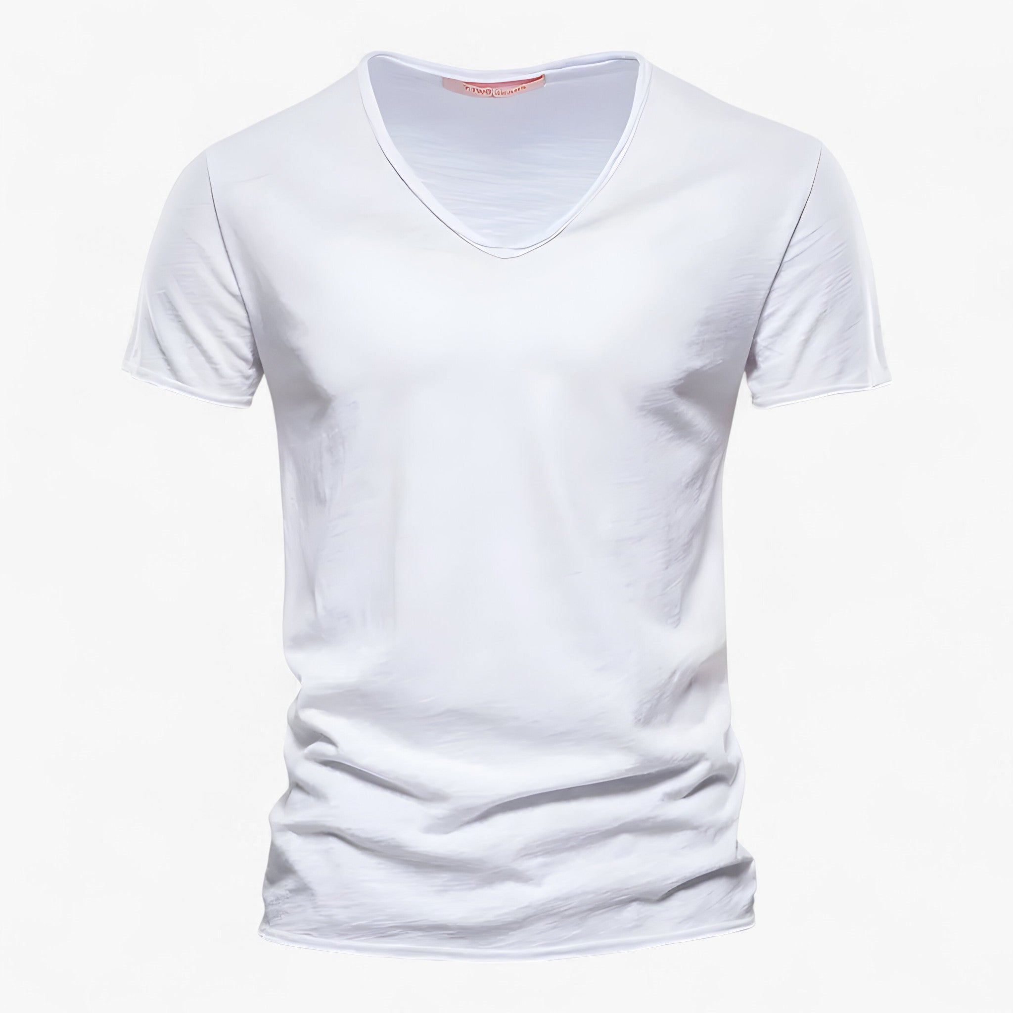 Benny | Camicia Estiva in Cotone - Bianco - - Concept Palermo