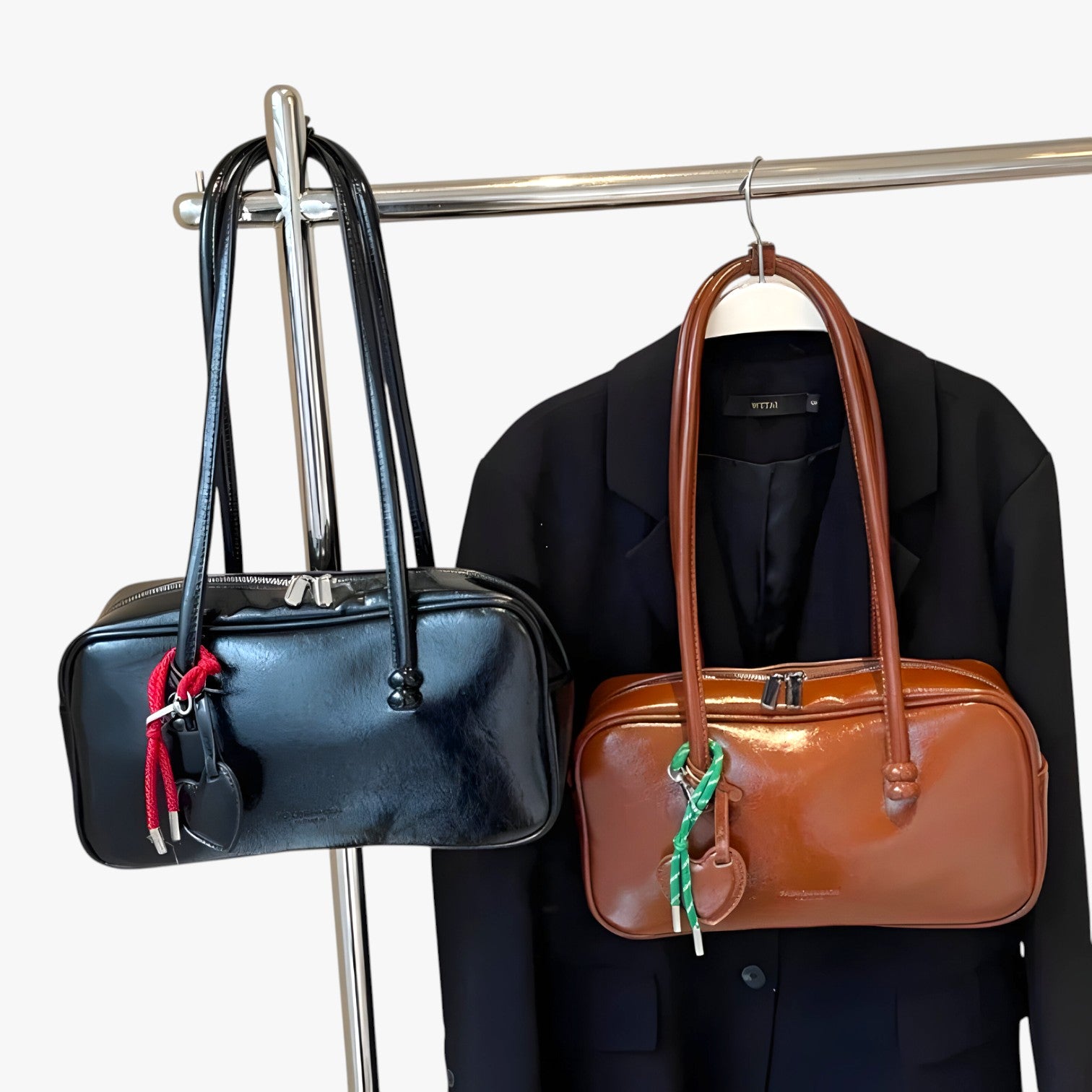 Margot | Borsa tote vintage da lavoro - - bag Bags handbags Shoulder Bags women bags - Concept Palermo
