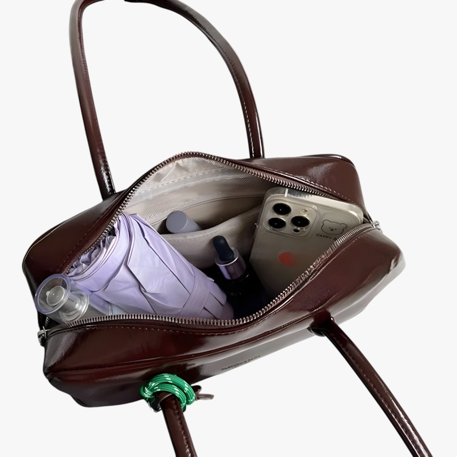 Margot | Borsa tote vintage da lavoro - - bag Bags handbags Shoulder Bags women bags - Concept Palermo