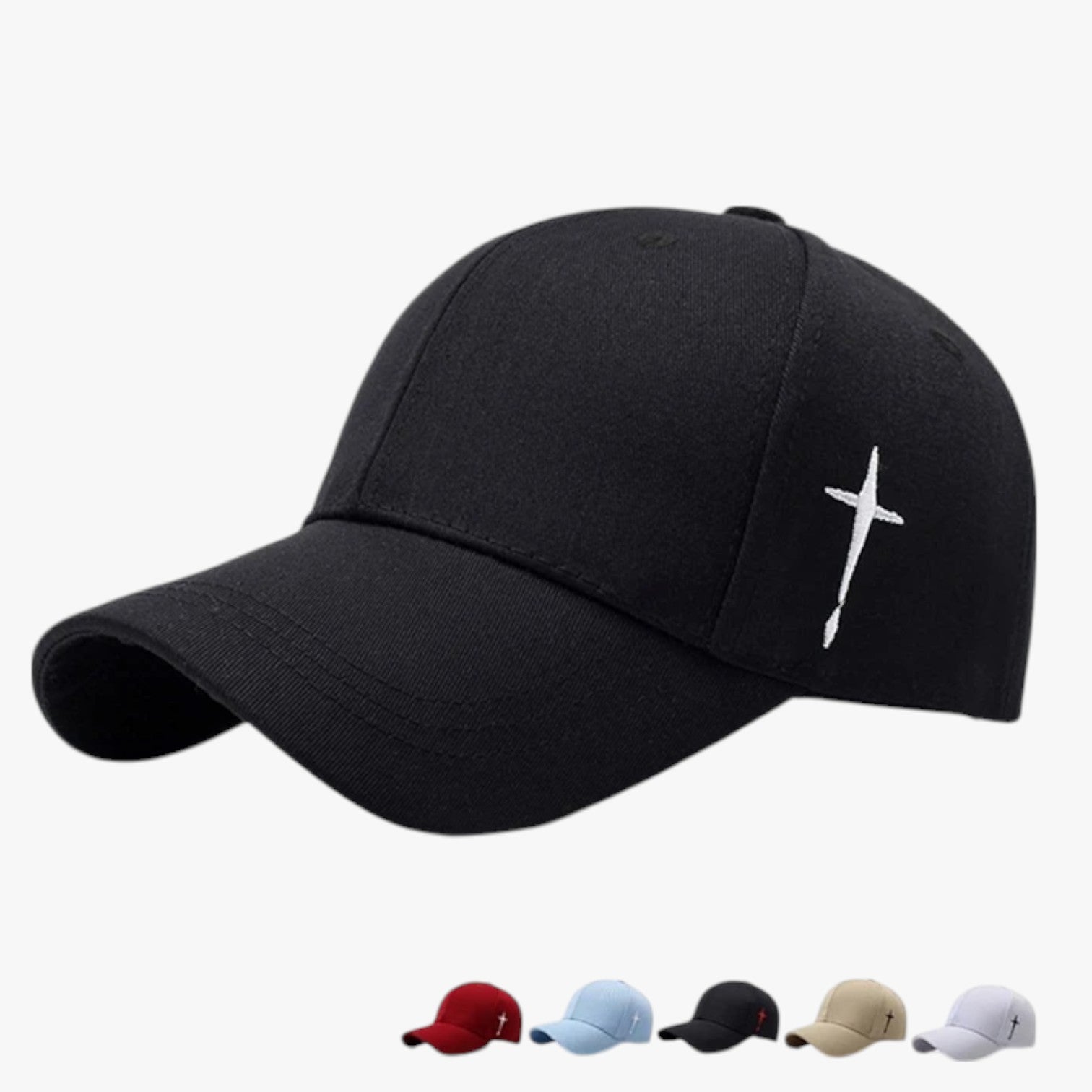 Noel | Cappello Sportivo Traspirante con Protezione UV - - caps mens cap - Concept Palermo