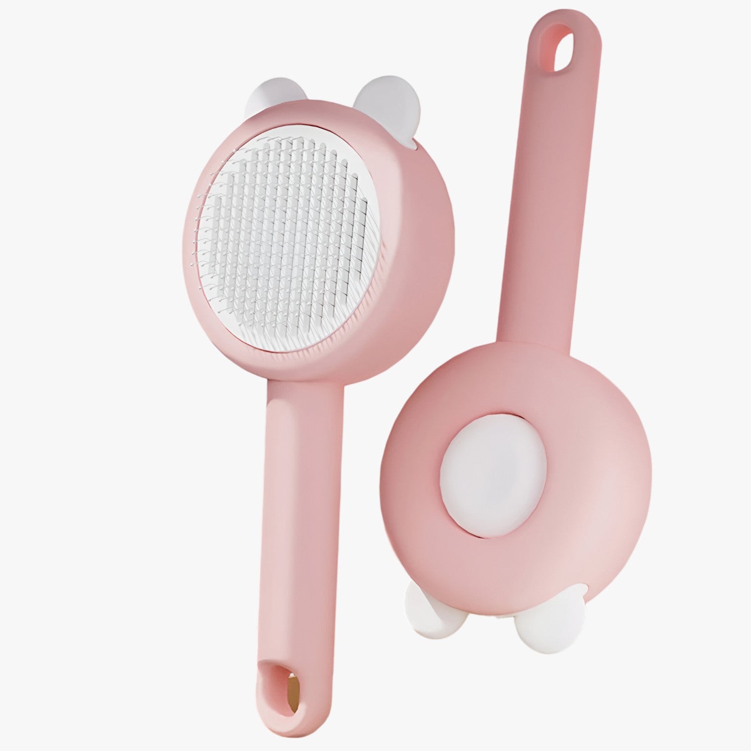 Priscilla | Spazzola efficiente per peli di animali domestici – rimuove i peli in modo rapido e facile - A-Rosa Pettine per cani - pet pet accessories PET SUPPLIES - Concept Palermo