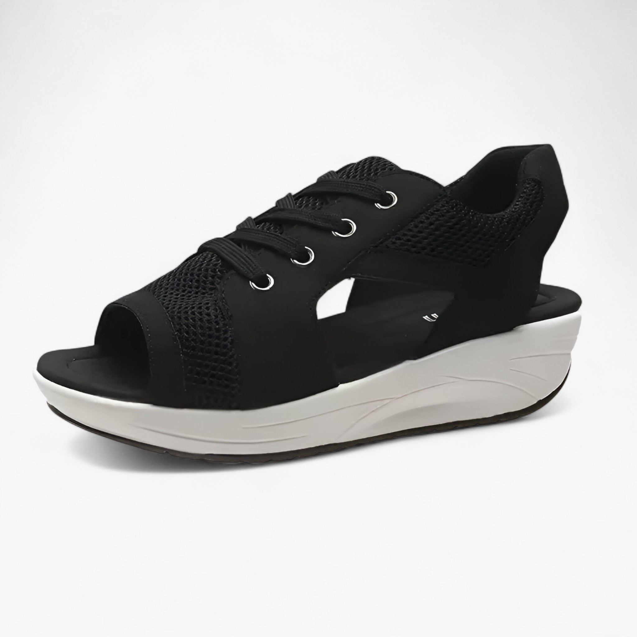 Elin | Sneakers da donna comode - Scarpe perfette per giorni stylish e confortevoli - - shoes for women sneakers - Concept Palermo