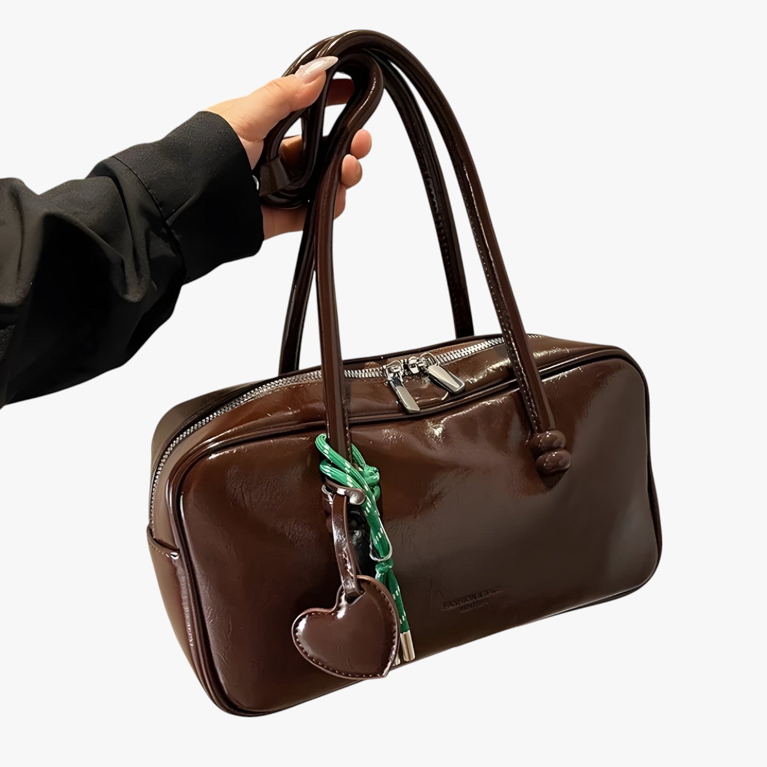 Margot | Borsa tote vintage da lavoro - - bag Bags handbags Shoulder Bags women bags - Concept Palermo