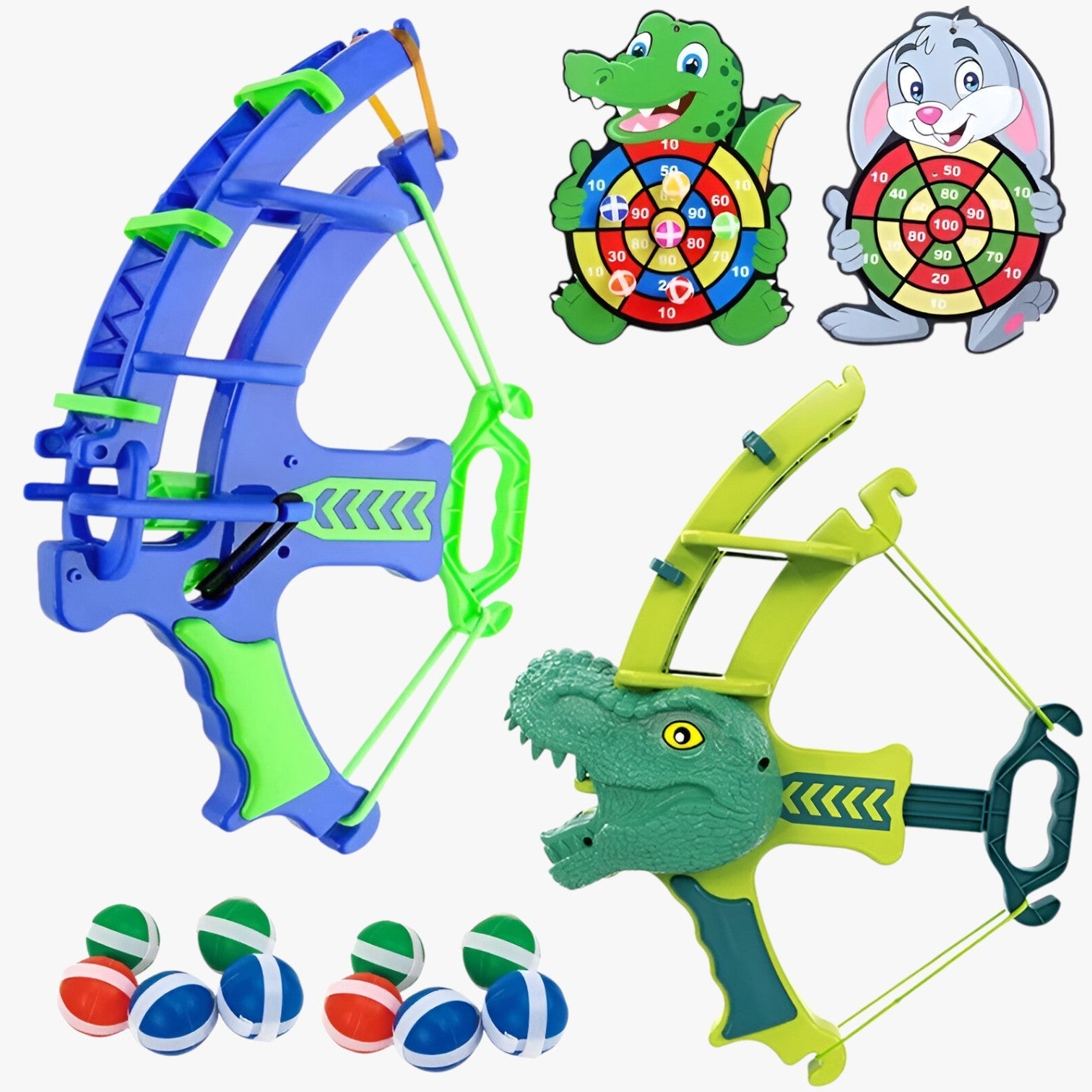 Fallon | Montessori Slingerschot - Educativo e Attivo Giocare all'Aperto - - toys toys & gifts toys for kids - Concept Palermo