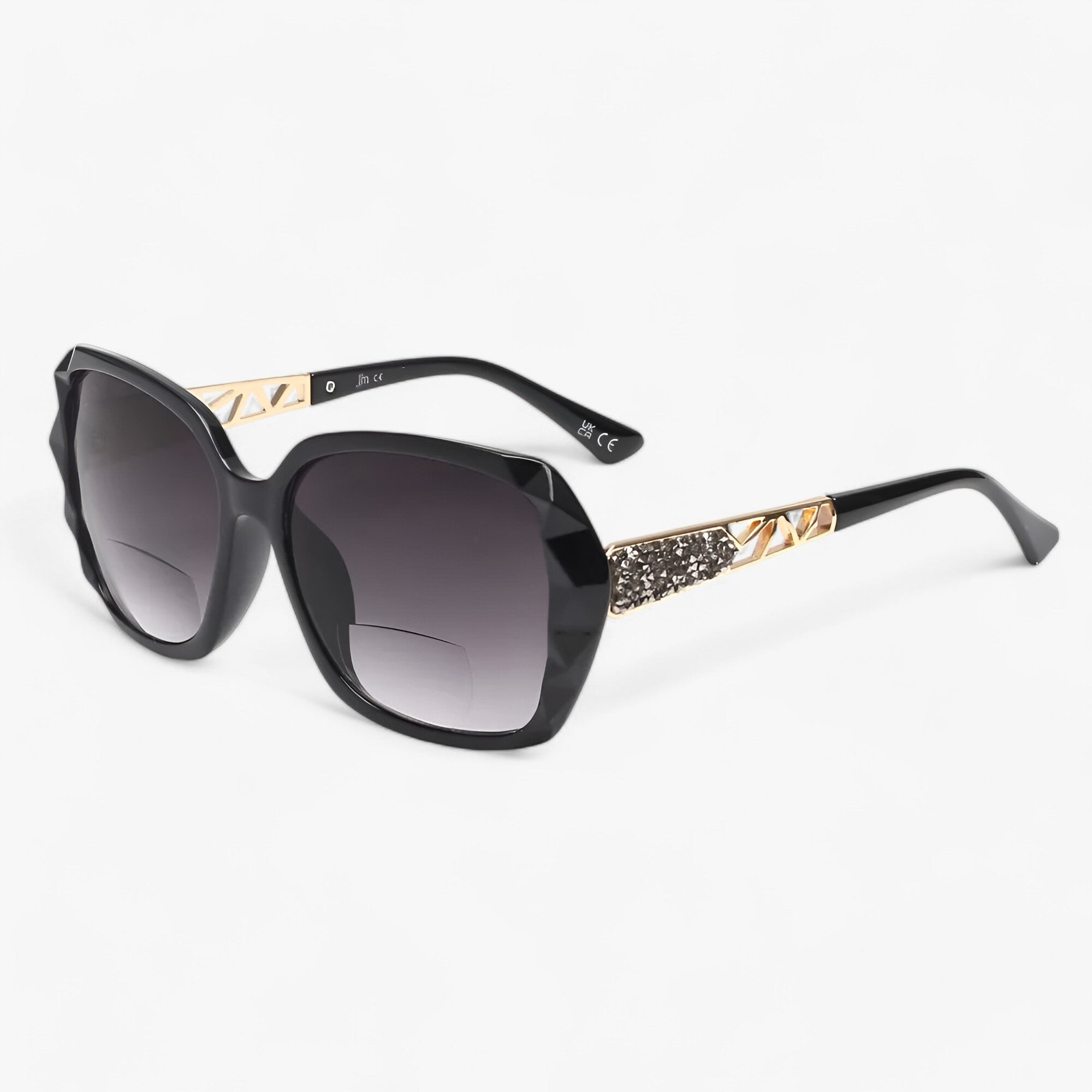 Xairel | Occhiali da sole bifocali da donna - Visione nitida e protezione dai raggi UV - - sun glasses WOMEN - Concept Palermo