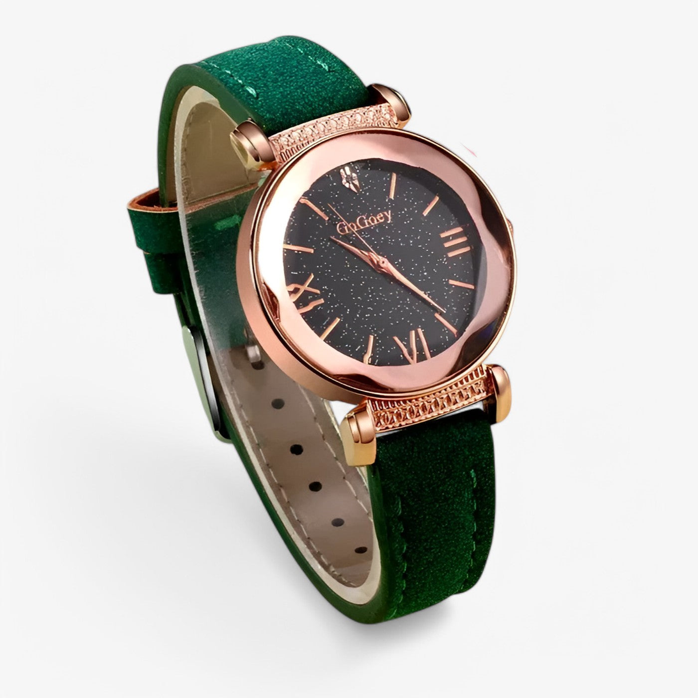 Stella | Orologio da donna con quadrante cielo stellato - - female watch watch for women - Concept Palermo