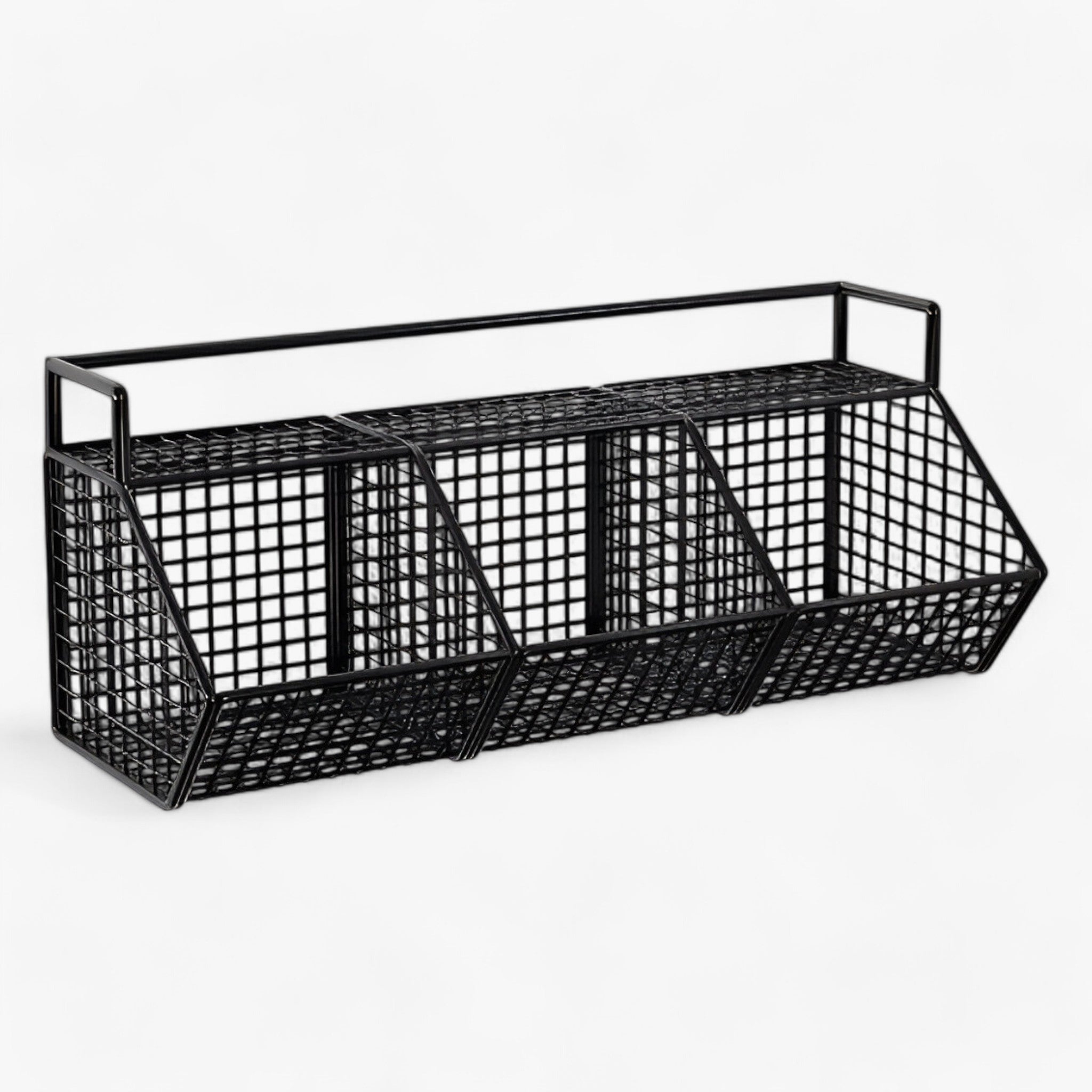 Cesto di St storage sospeso | Salvaspazio - 3 Remi - - Concept Palermo
