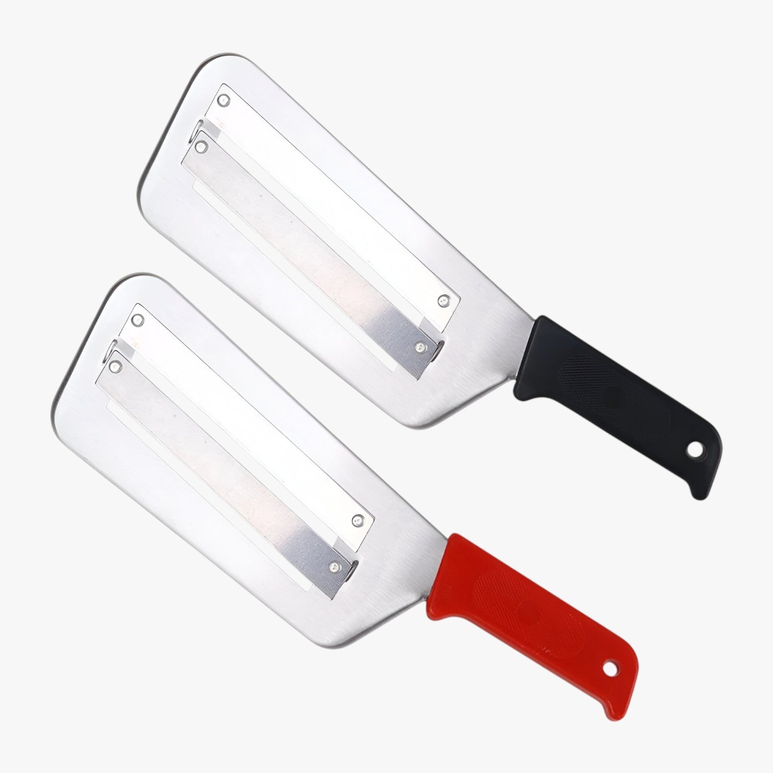 Chana | Kool Snijder – Doppia Lame per Taglio Veloce e Preciso - - Kitchen kitchen tools - Concept Palermo