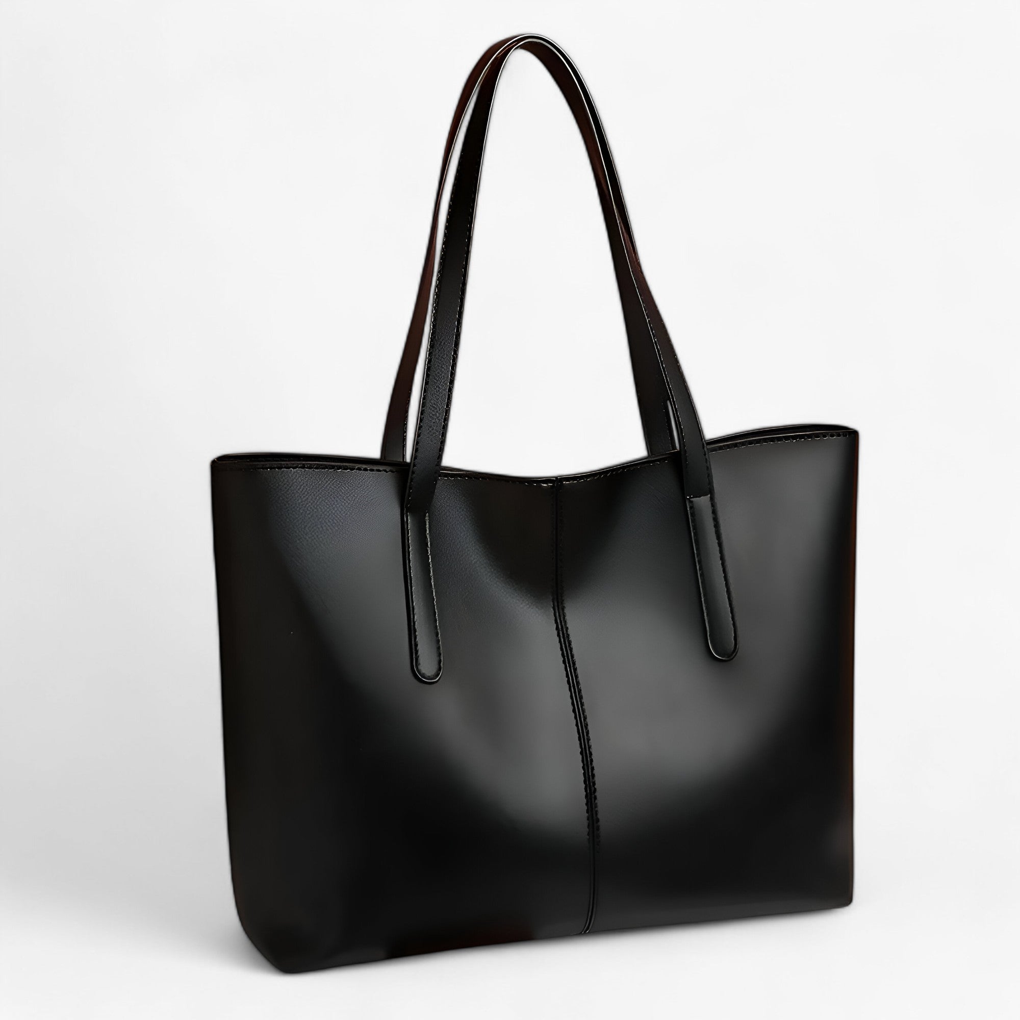 Gwen | La tua borsa da donna – Spazio e qualità in pelle PU - - Shoulder Bags WOMEN Women's shoulder bag - Concept Palermo