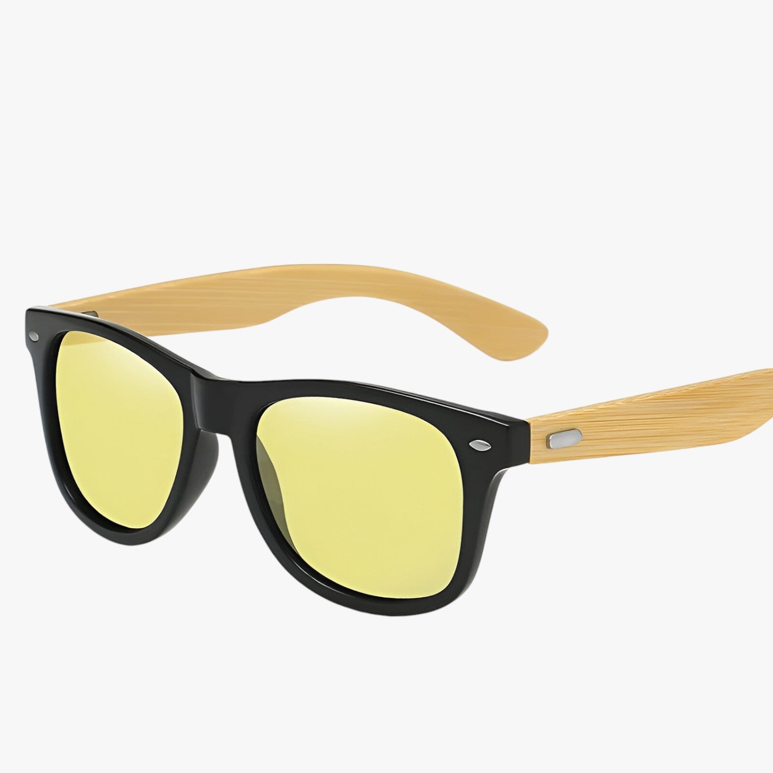 Jamari | Occhiali da sole in legno eleganti – polarizzati e con protezione UV - - mens sunglasses Polarized man sunglasses Sunglasses sunglasses polarized men - Concept Palermo
