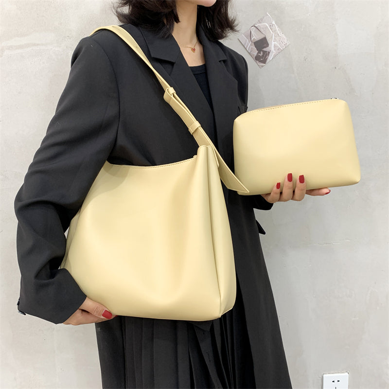 Arabela - Borsa in pelle - - bags Shoulder bags - Concept Palermo