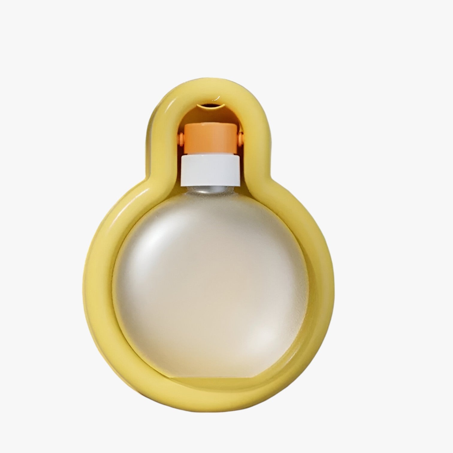Kinsley | Bottiglia d'acqua portatile per cani - Idratazione in movimento - Giallo-500ml - dog DOG SUPPLIES pet pet accessories PET SUPPLIES - Concept Palermo