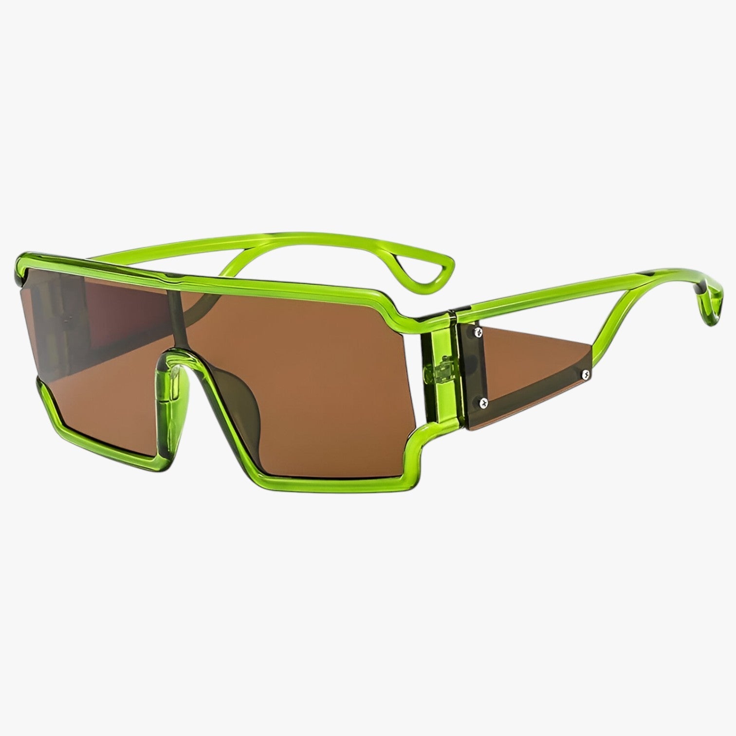 Travon | Occhiali da sole classici alla moda - Stile e protezione in uno - - mens sunglasses Sunglasses - Concept Palermo