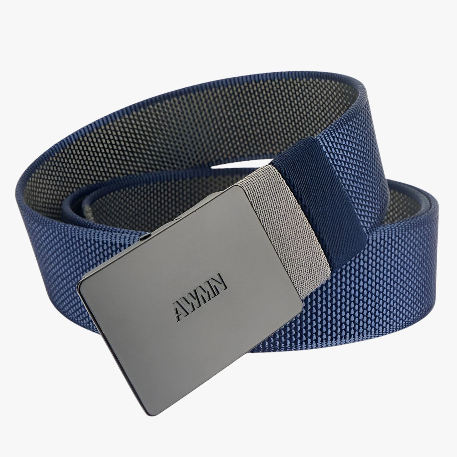 Julio | Cintura double-face da uomo – Versatile e regolabile - - Belts belts for men Mens belt - Concept Palermo