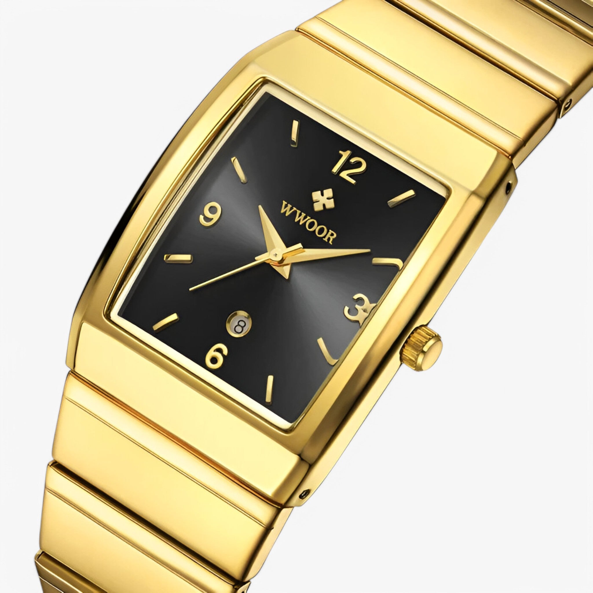 Otto | Orologio Business di Lusso - - - Concept Palermo