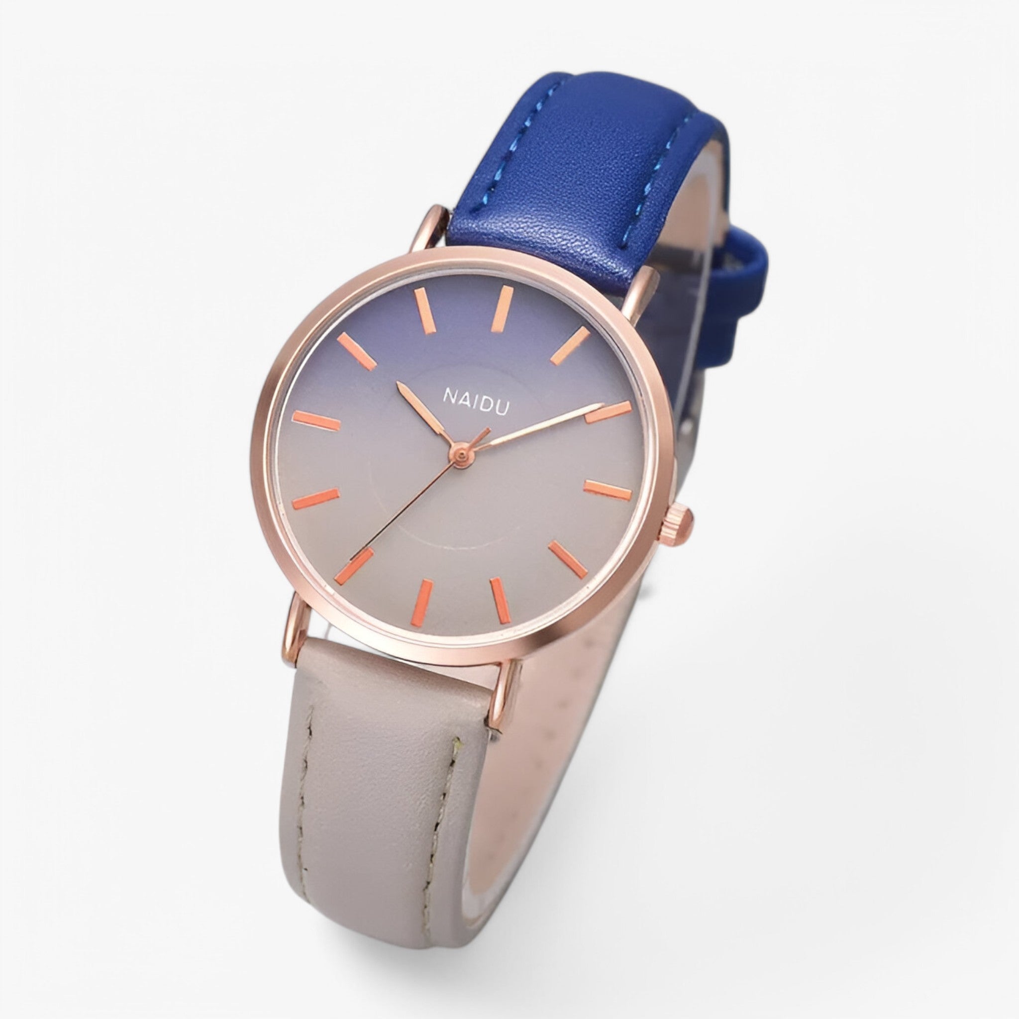 Vivienne | Orologio-bracciale elegante da donna con design raffinato - - female watch watch for women - Concept Palermo