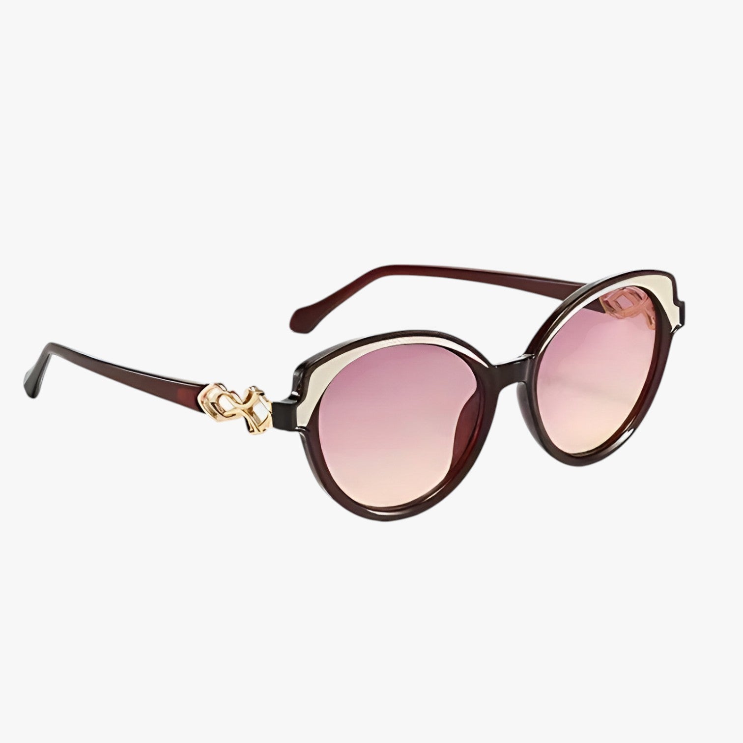 Ximena | Occhiali cat eye vintage femminili UV400 - - cateye sunglasses Fashion Sunglasses Sunglasses sunglasses for women womens sun glasses - Concept Palermo