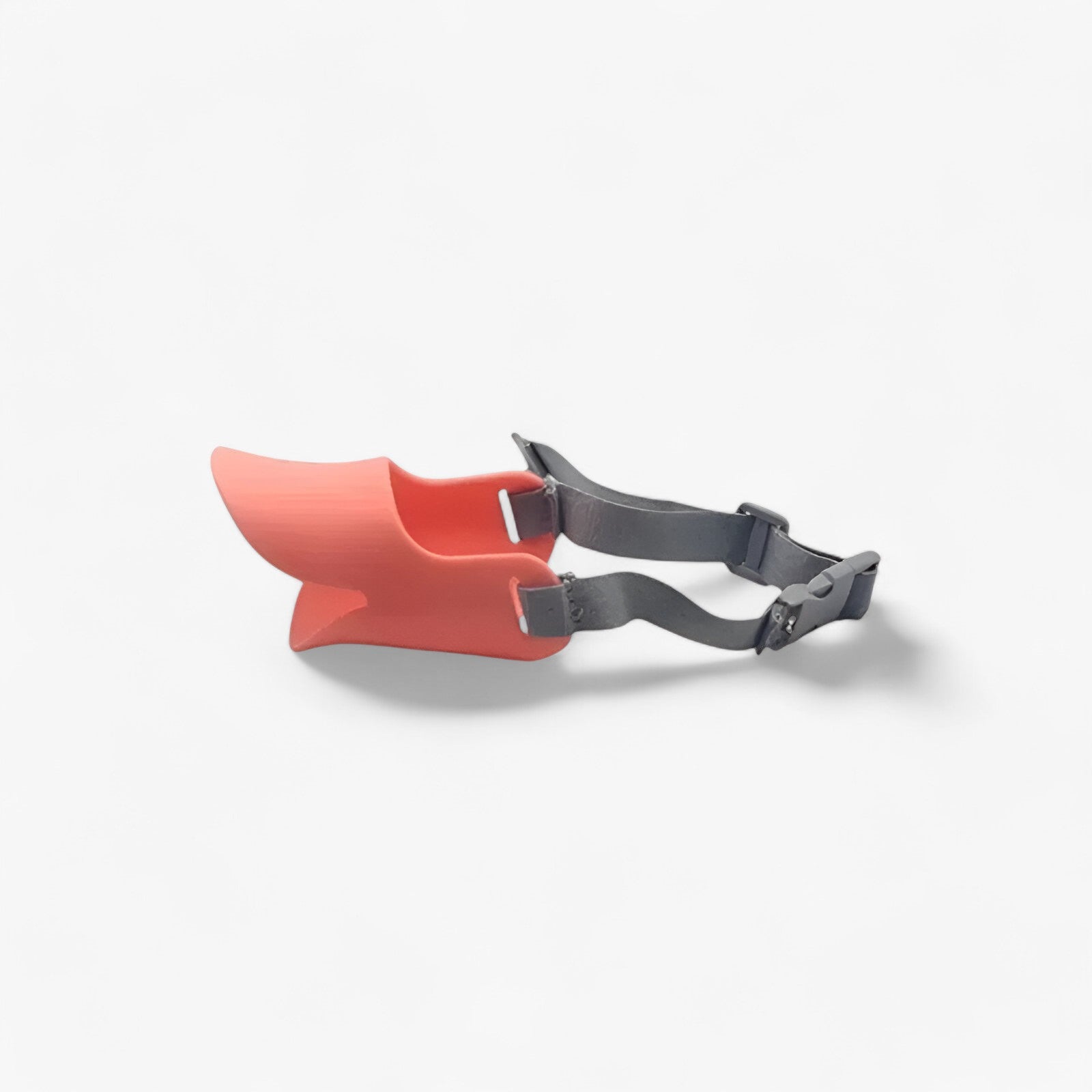 Buddy | Maschera Anti-Morso e Anti-Abbaio - rosa - Dog Pet supplies - Concept Palermo