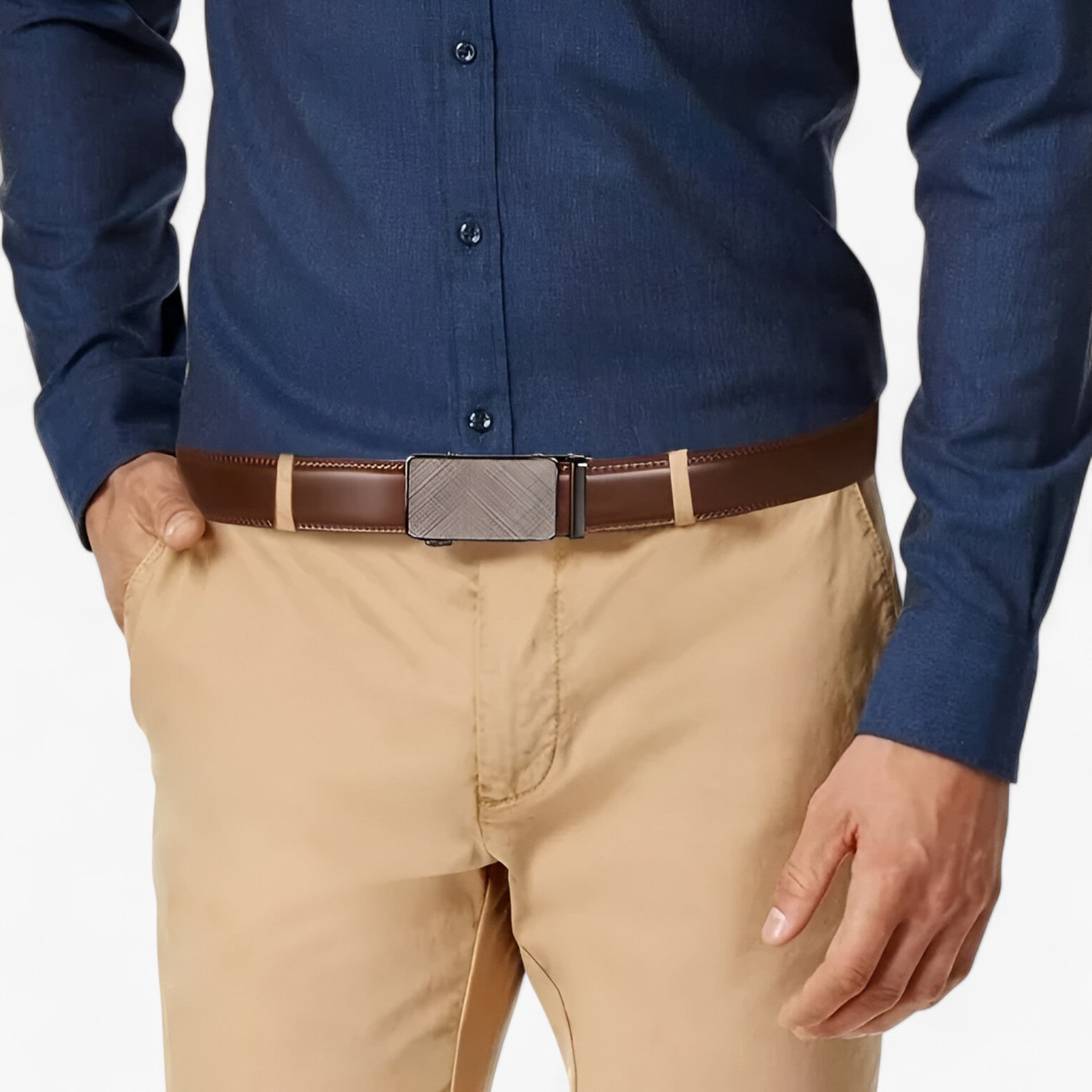 Aiden | Cintura fashion - Raffinata e confortevole - - - Concept Palermo