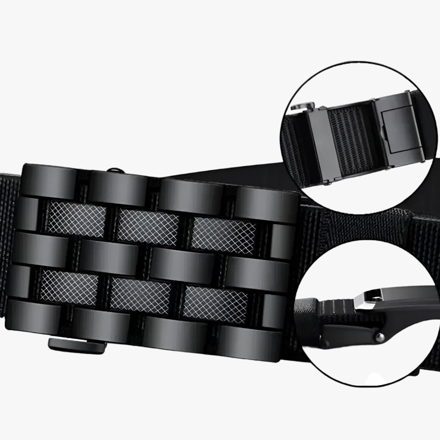 Elijah | Cinturino in pelle elegante e resistente - - Belts waist belt for women Womens belt - Concept Palermo