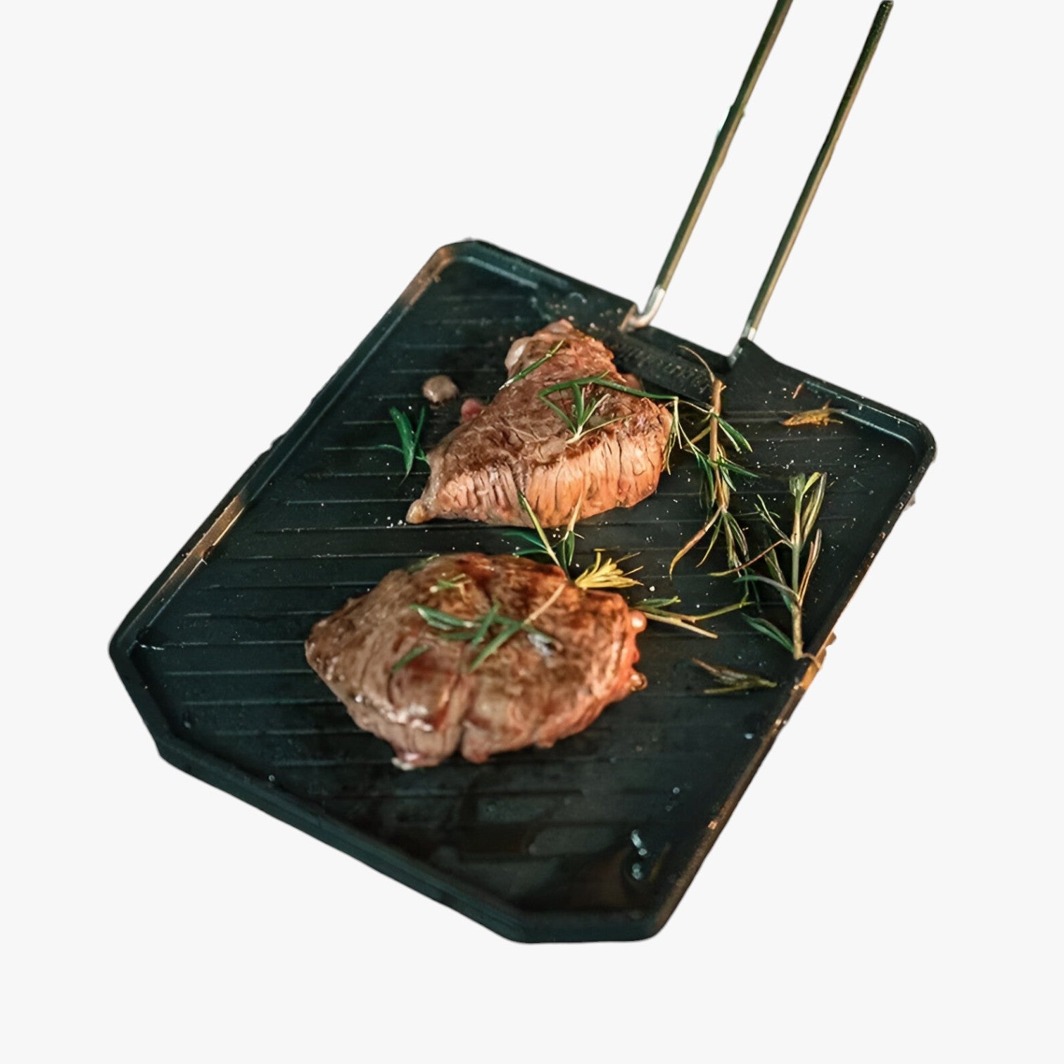 Josef | Naturehike Padella da Grill Outdoor – Leggera, rivestimento antiaderente e durevole - - Kitchen kitchen accessory kitchen tools - Concept Palermo