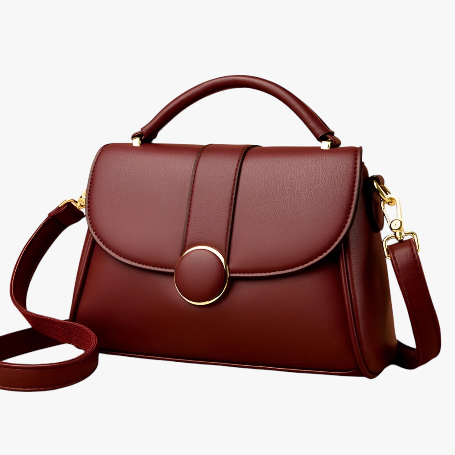 Suzy | Elegante borsa a tracolla firmata - - Bags handbags women bags Women's handbags - Concept Palermo