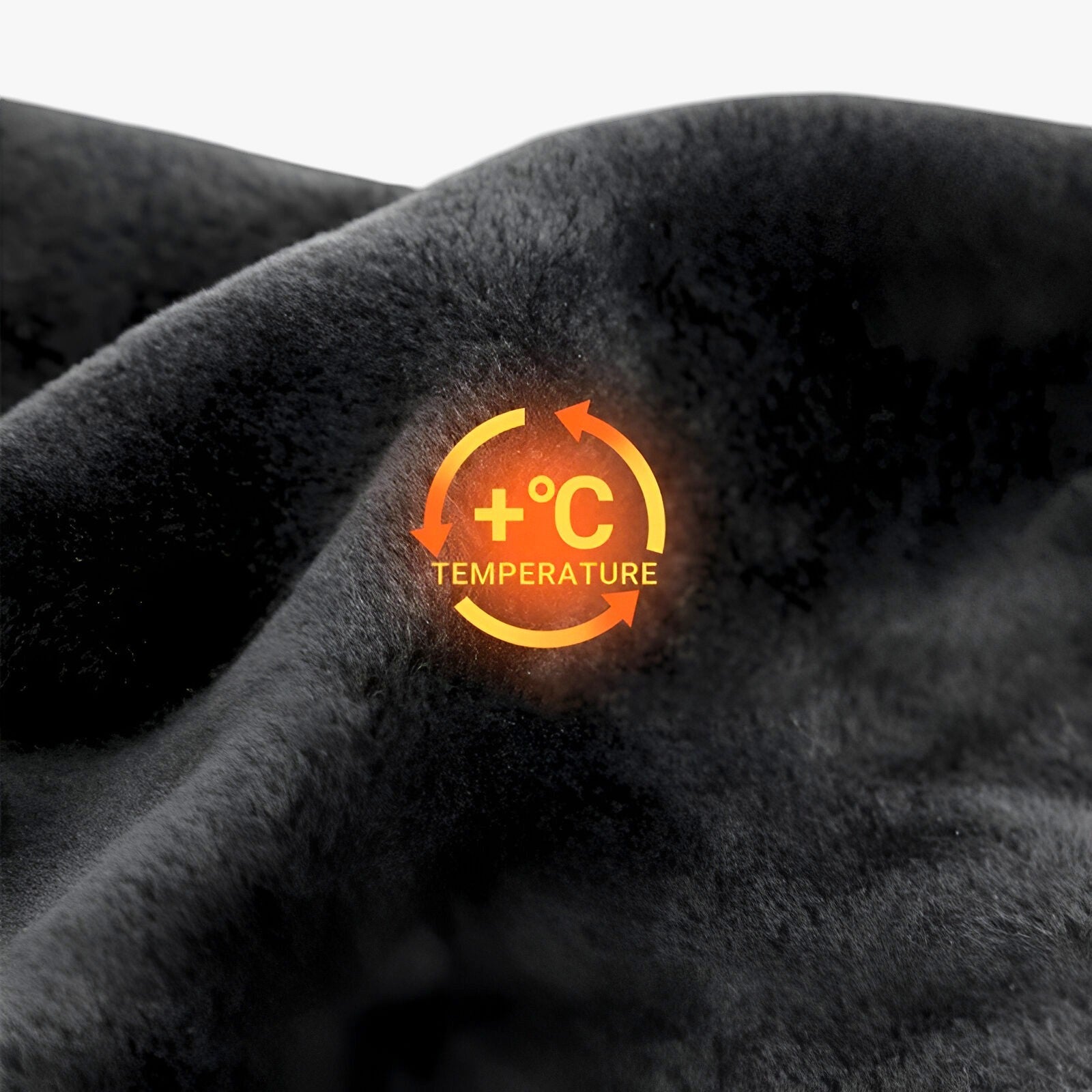 Guanti da motore caldi e antivento per l'inverno - - Mens fashion mens gloves - Concept Palermo
