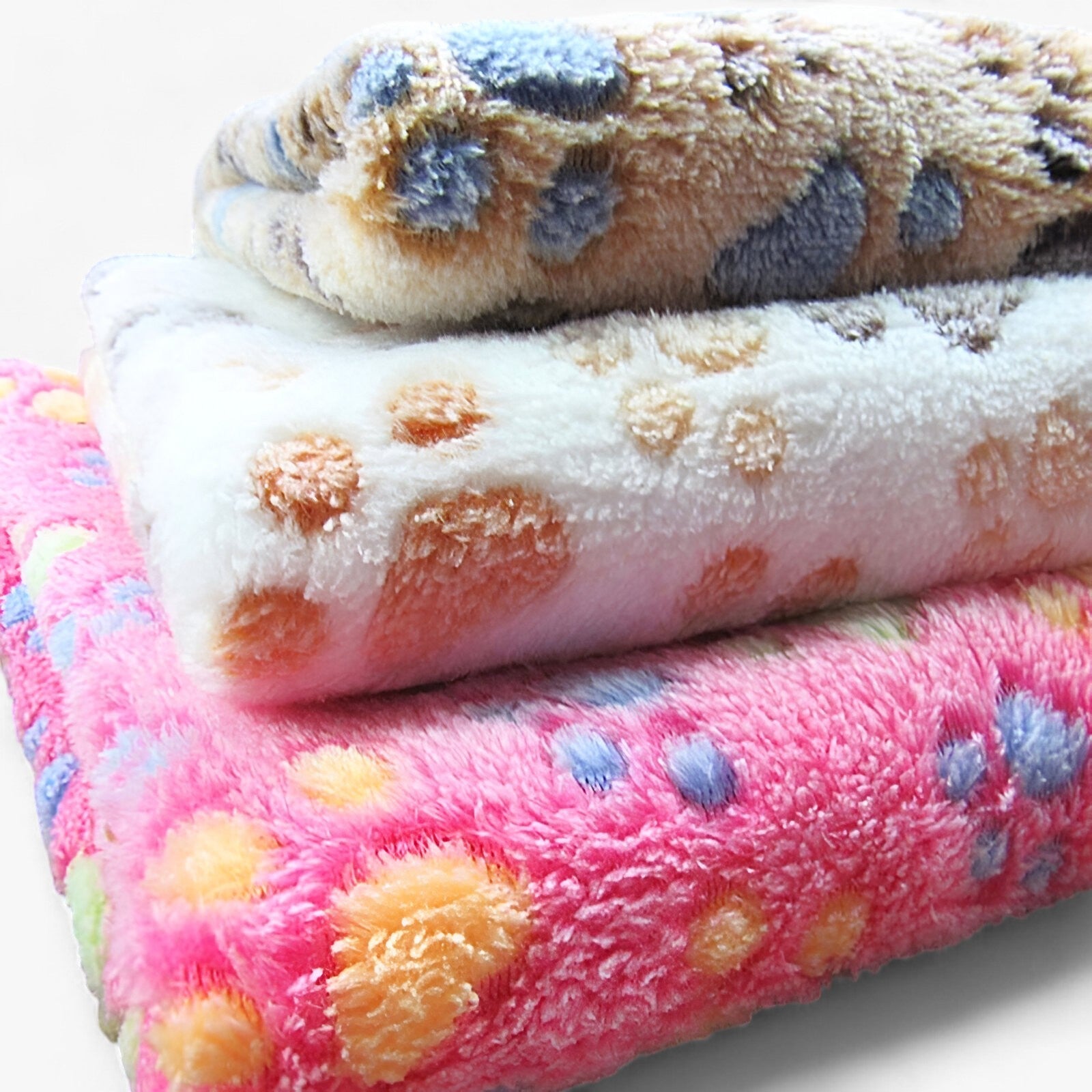 CozyPaw | Coperte in Pile Calde per Animali Domestici - - cozy dog bed pet bed - Concept Palermo